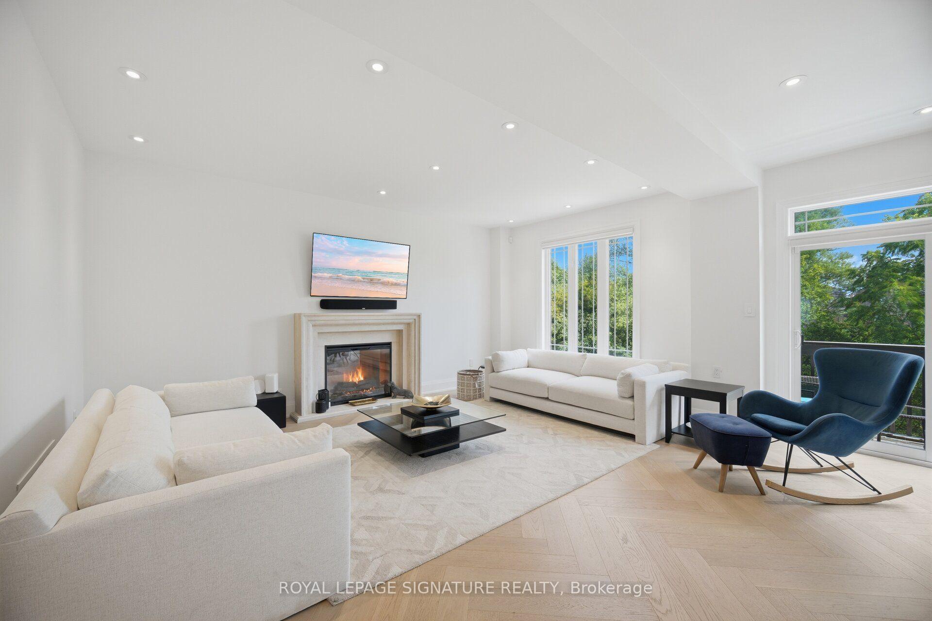 Photo 18 of 65 River Heights Drive, Brampton, Bram East — HOMEH