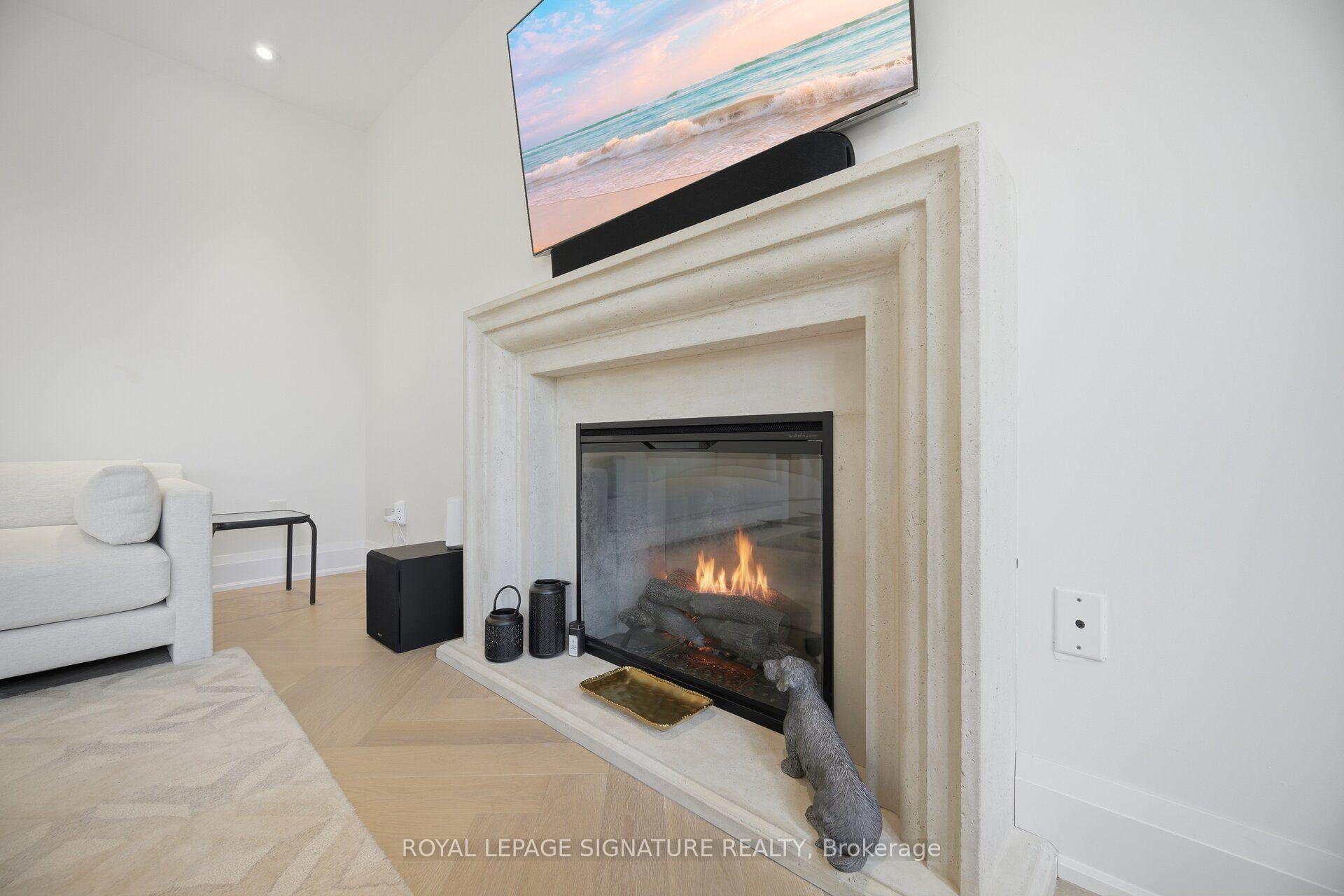Photo 20 of 65 River Heights Drive, Brampton, Bram East — HOMEH