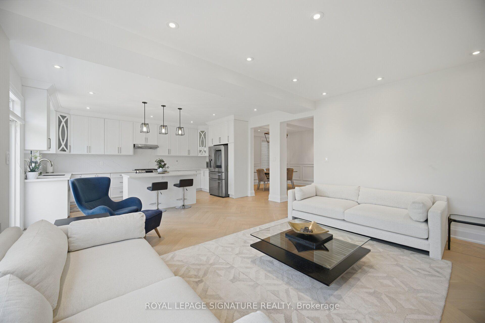 Photo 21 of 65 River Heights Drive, Brampton, Bram East — HOMEH