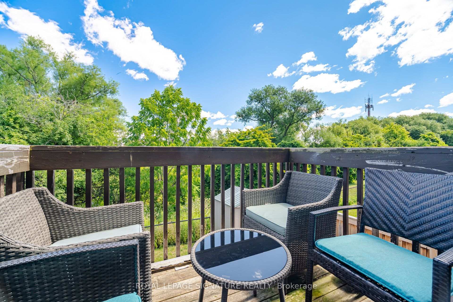 Photo 22 of 65 River Heights Drive, Brampton, Bram East — HOMEH