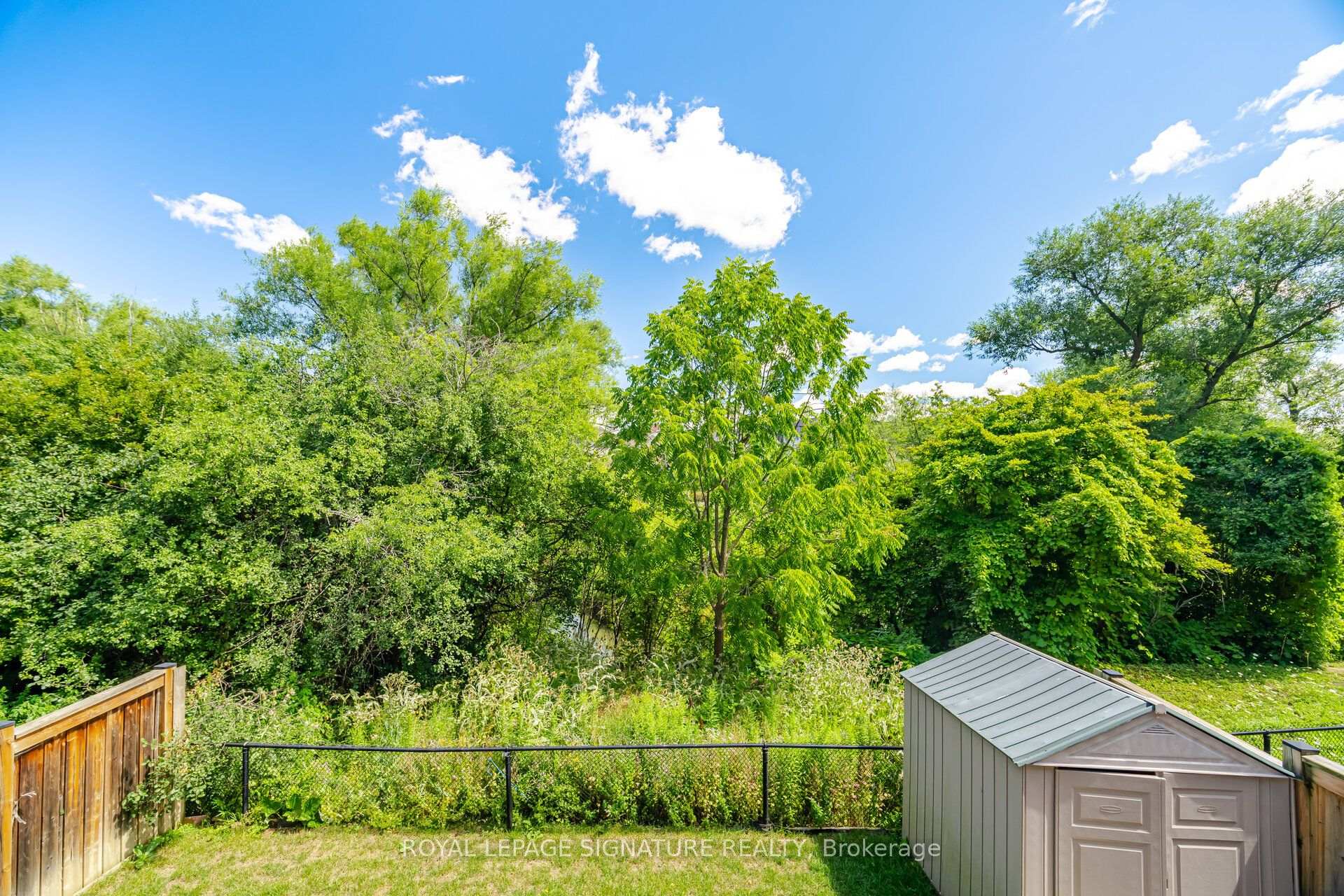 Photo 23 of 65 River Heights Drive, Brampton, Bram East — HOMEH