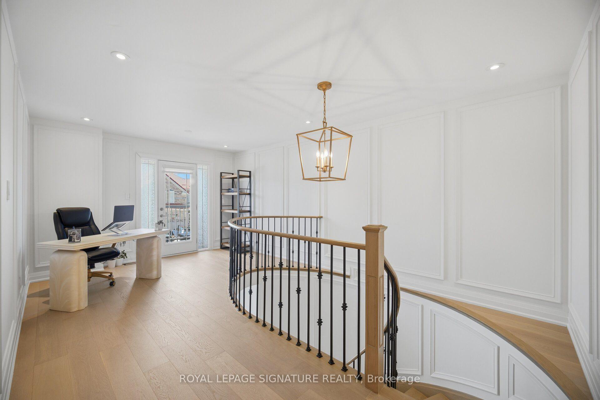 Photo 27 of 65 River Heights Drive, Brampton, Bram East — HOMEH