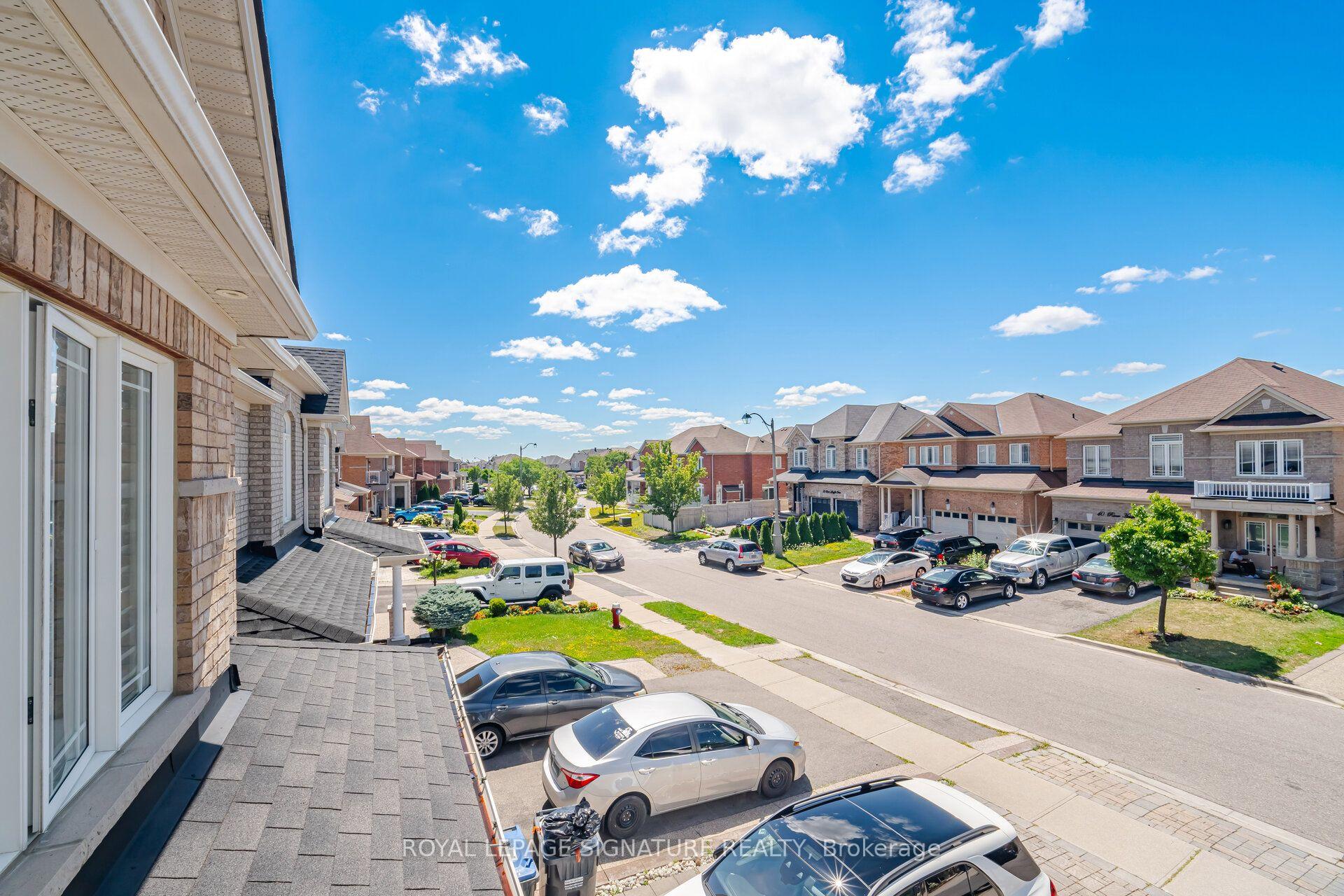 Photo 30 of 65 River Heights Drive, Brampton, Bram East — HOMEH