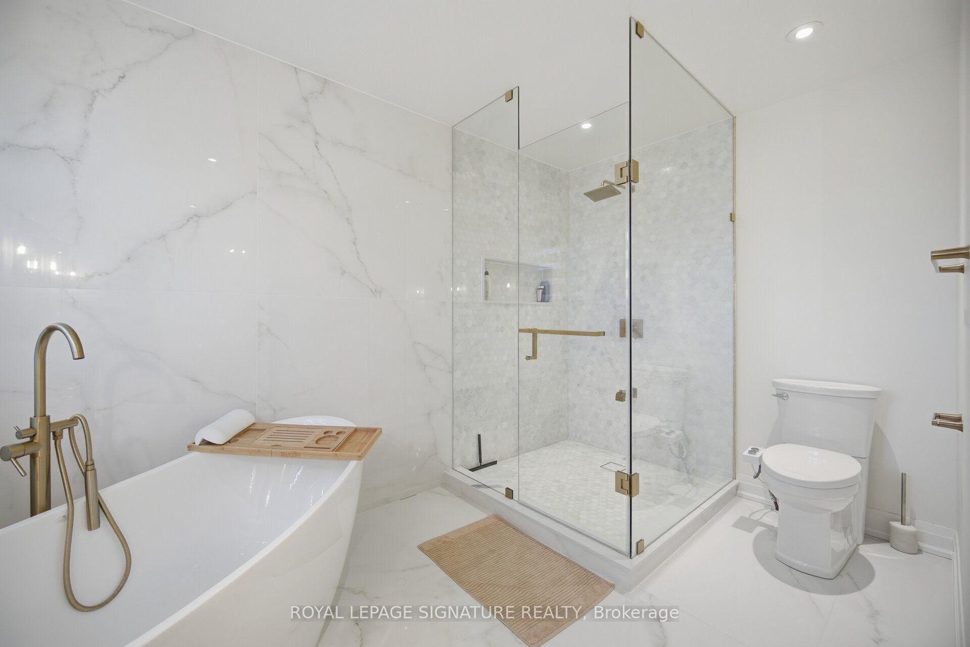 Photo 34 of 65 River Heights Drive, Brampton, Bram East — HOMEH