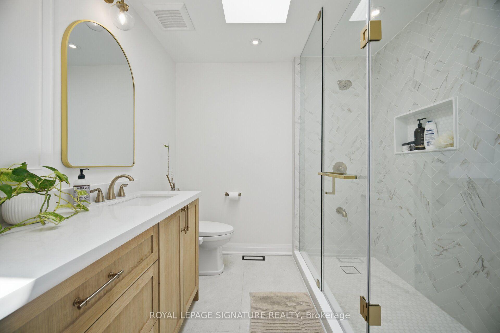Photo 40 of 65 River Heights Drive, Brampton, Bram East — HOMEH