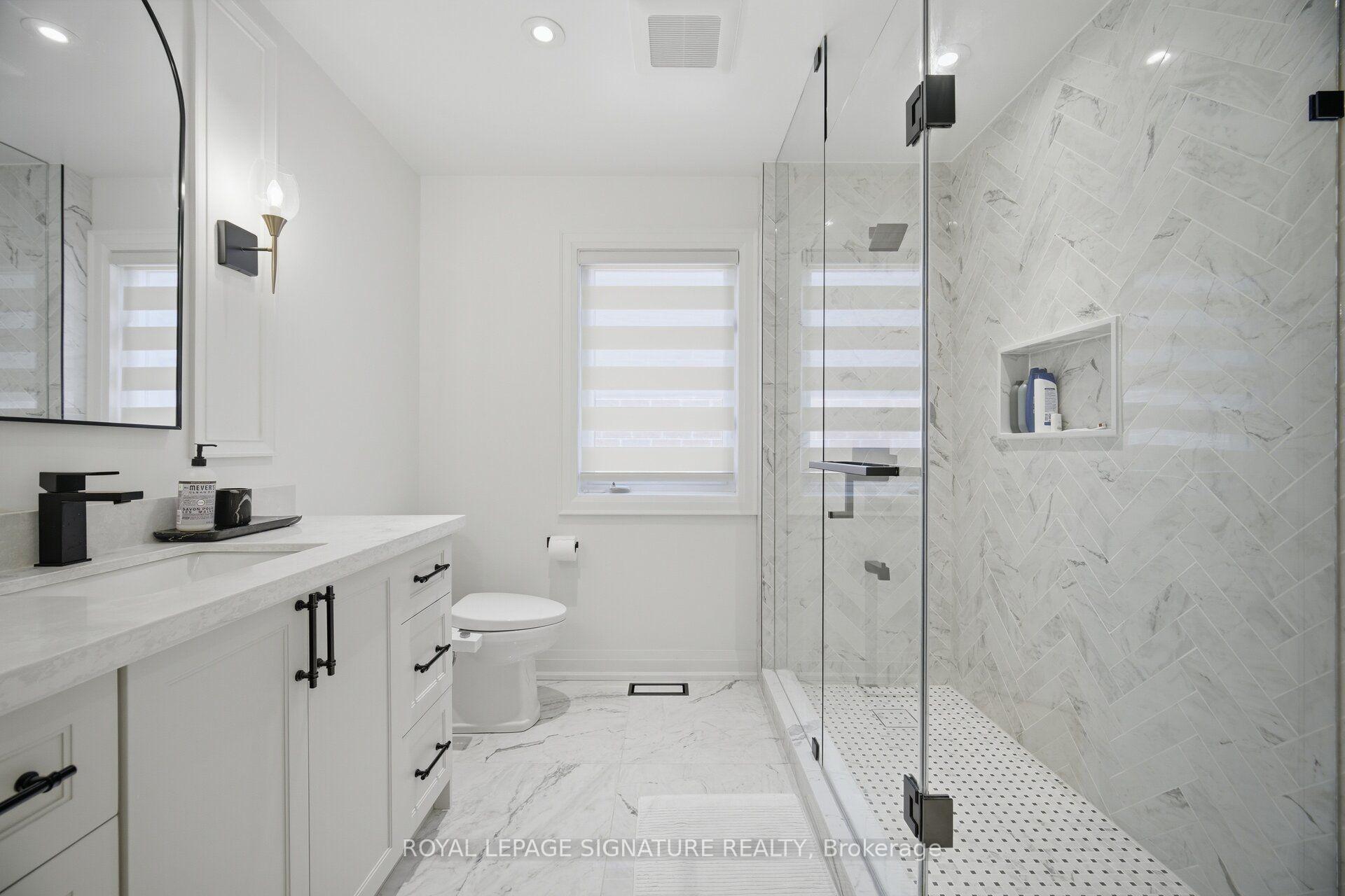 Photo 46 of 65 River Heights Drive, Brampton, Bram East — HOMEH
