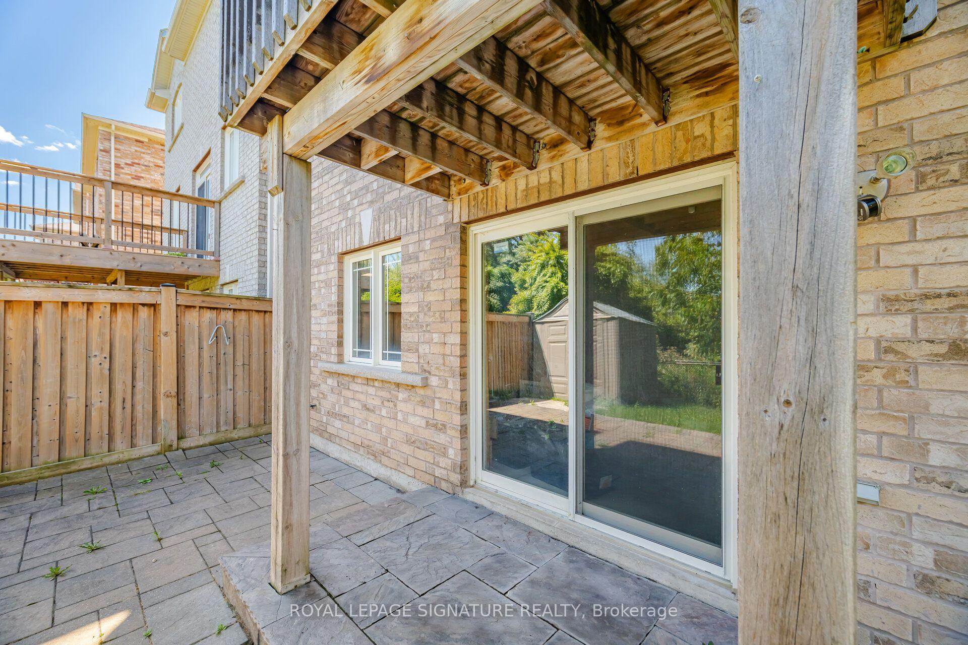 Photo 47 of 65 River Heights Drive, Brampton, Bram East — HOMEH