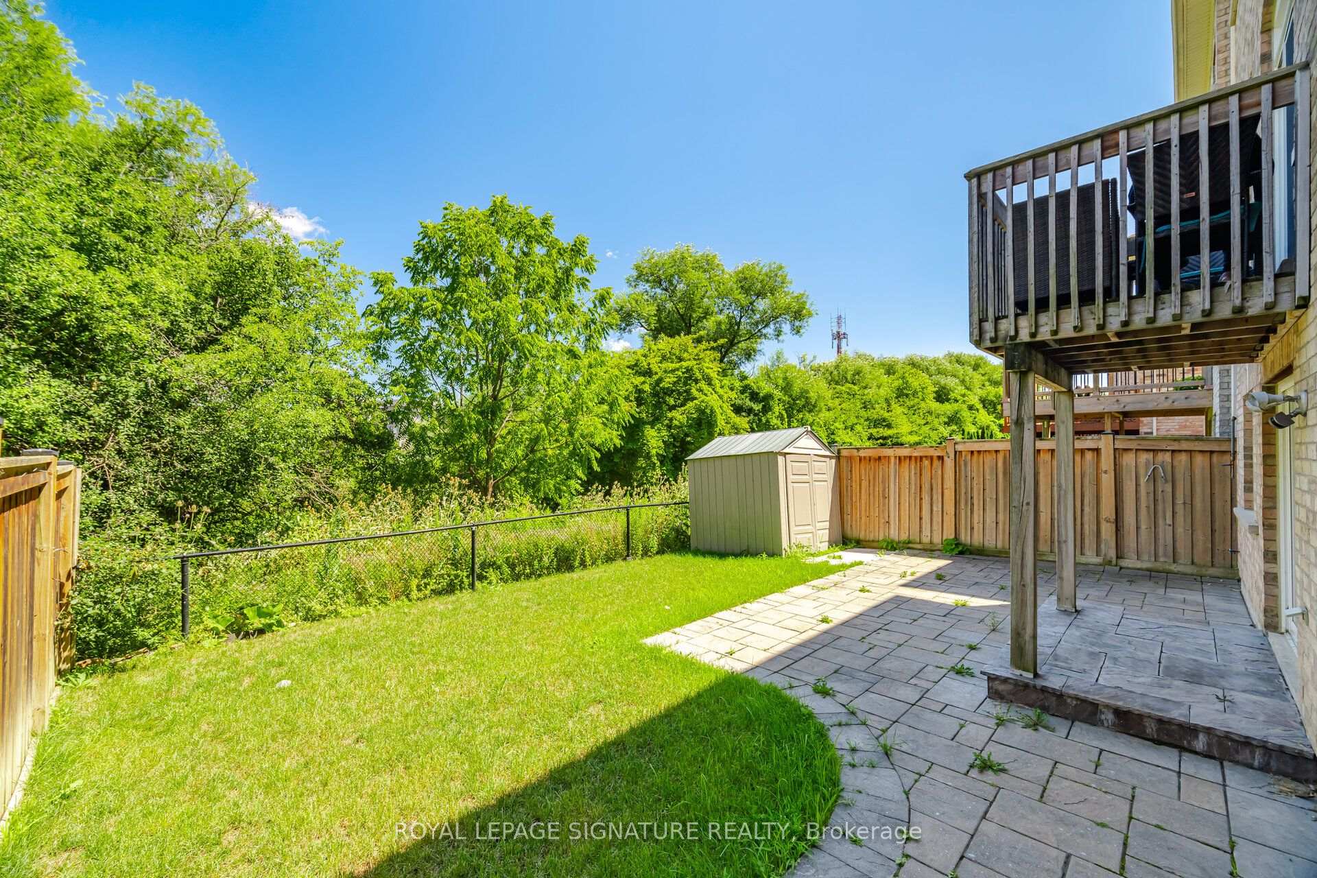 Photo 49 of 65 River Heights Drive, Brampton, Bram East — HOMEH
