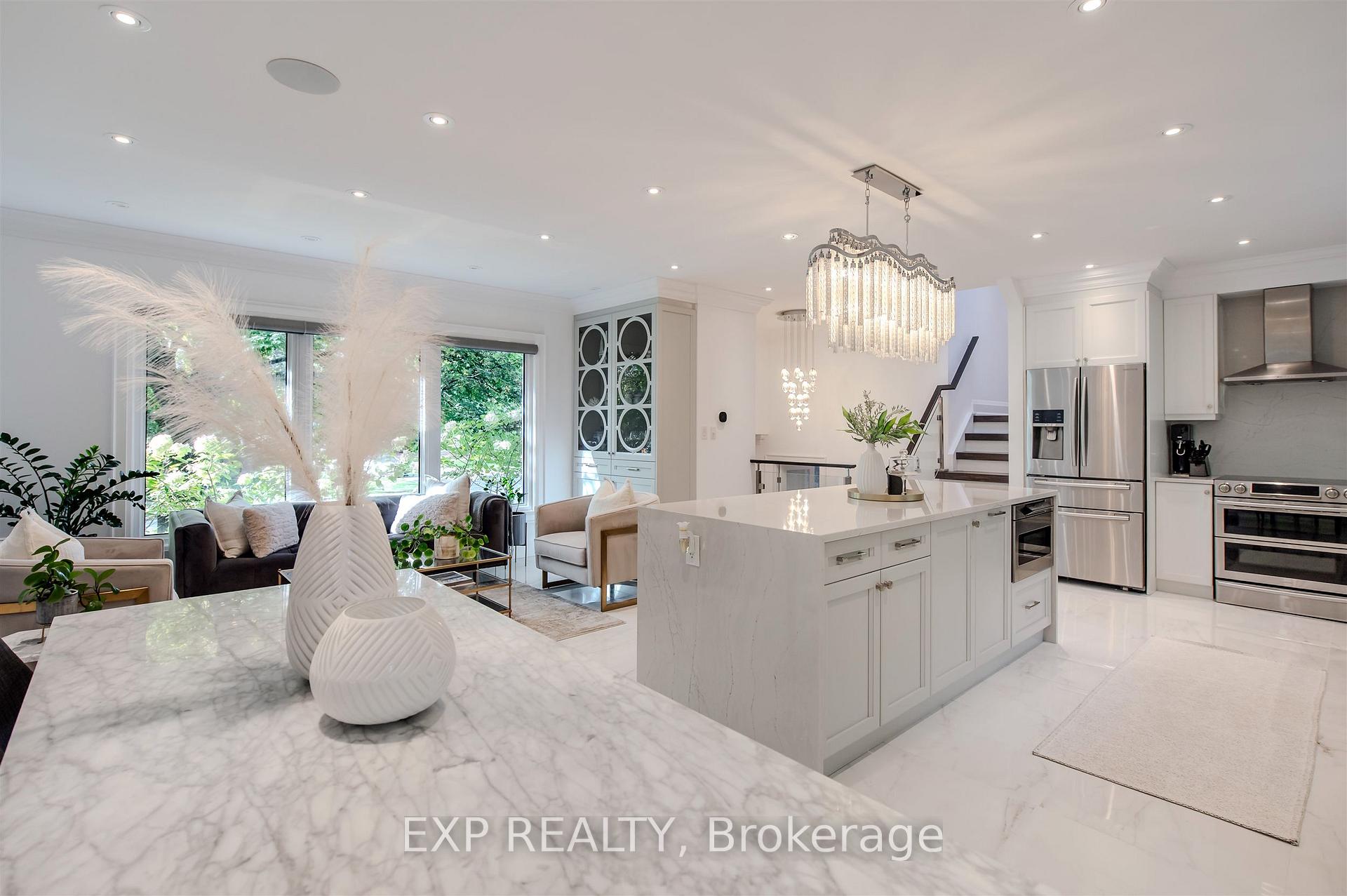 Photo 10 of 467 Caesar Avenue, Oakville, Old Oakville — HOMEH