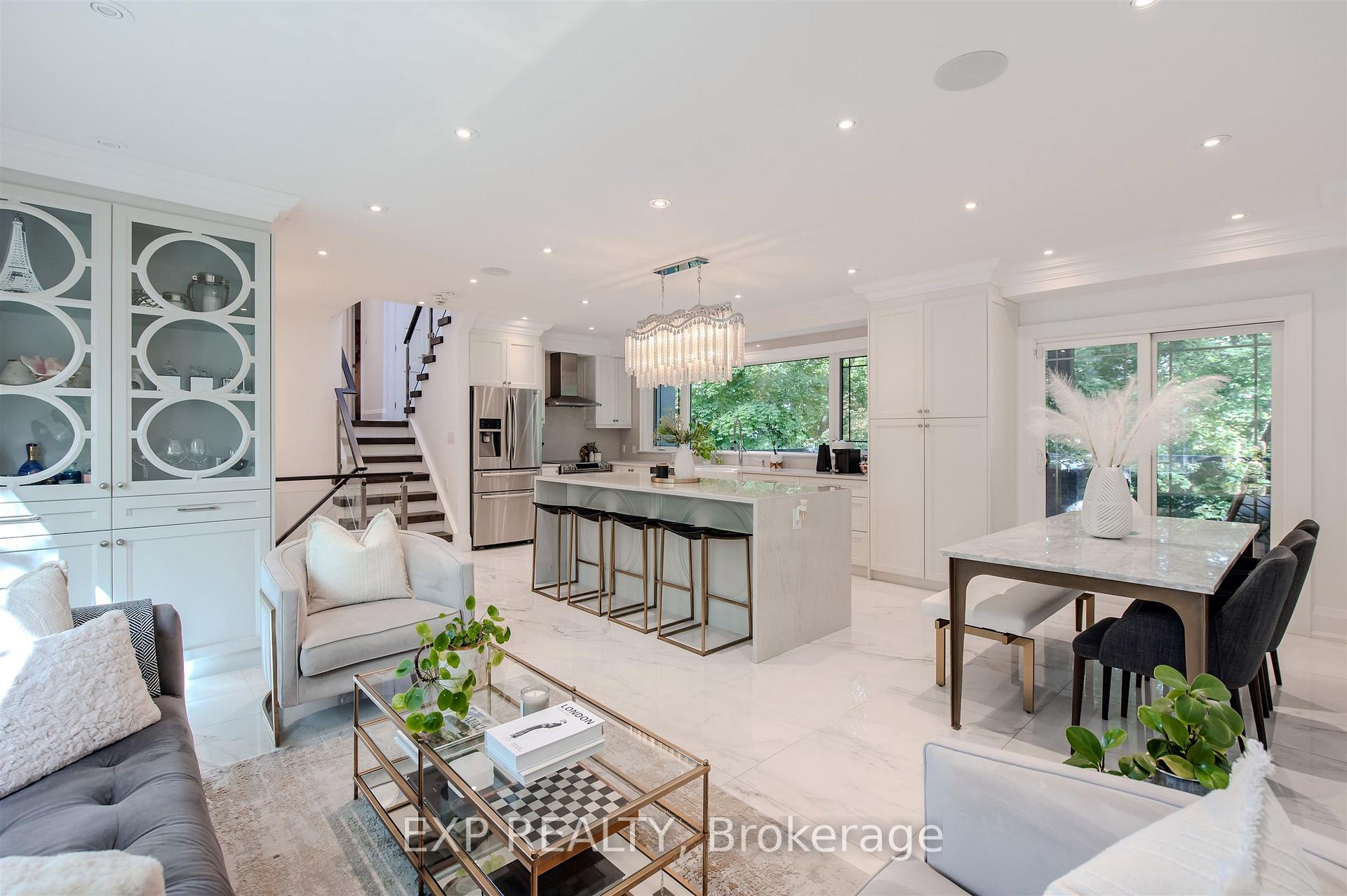 Photo 13 of 467 Caesar Avenue, Oakville, Old Oakville — HOMEH