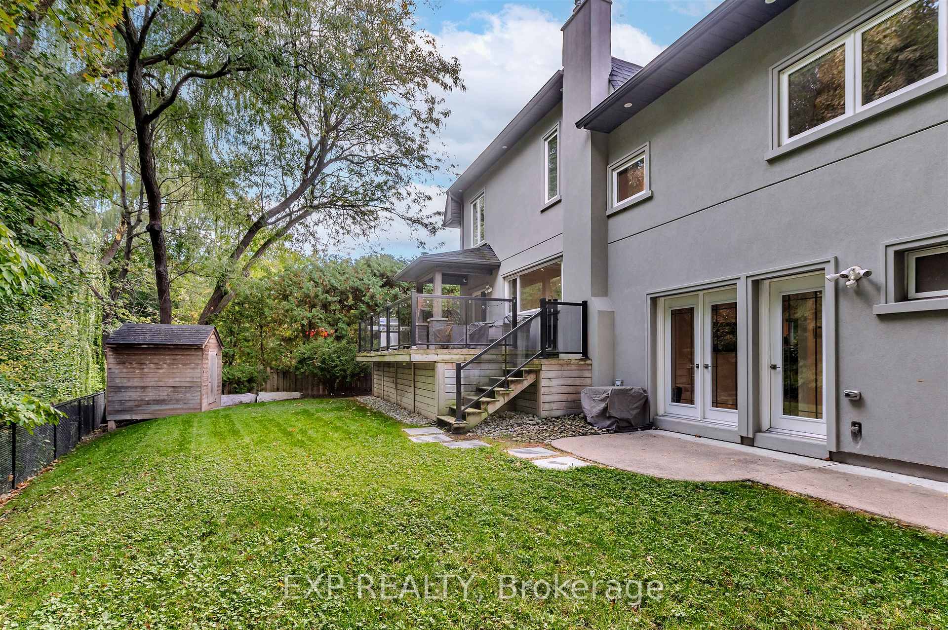 Photo 26 of 467 Caesar Avenue, Oakville, Old Oakville — HOMEH