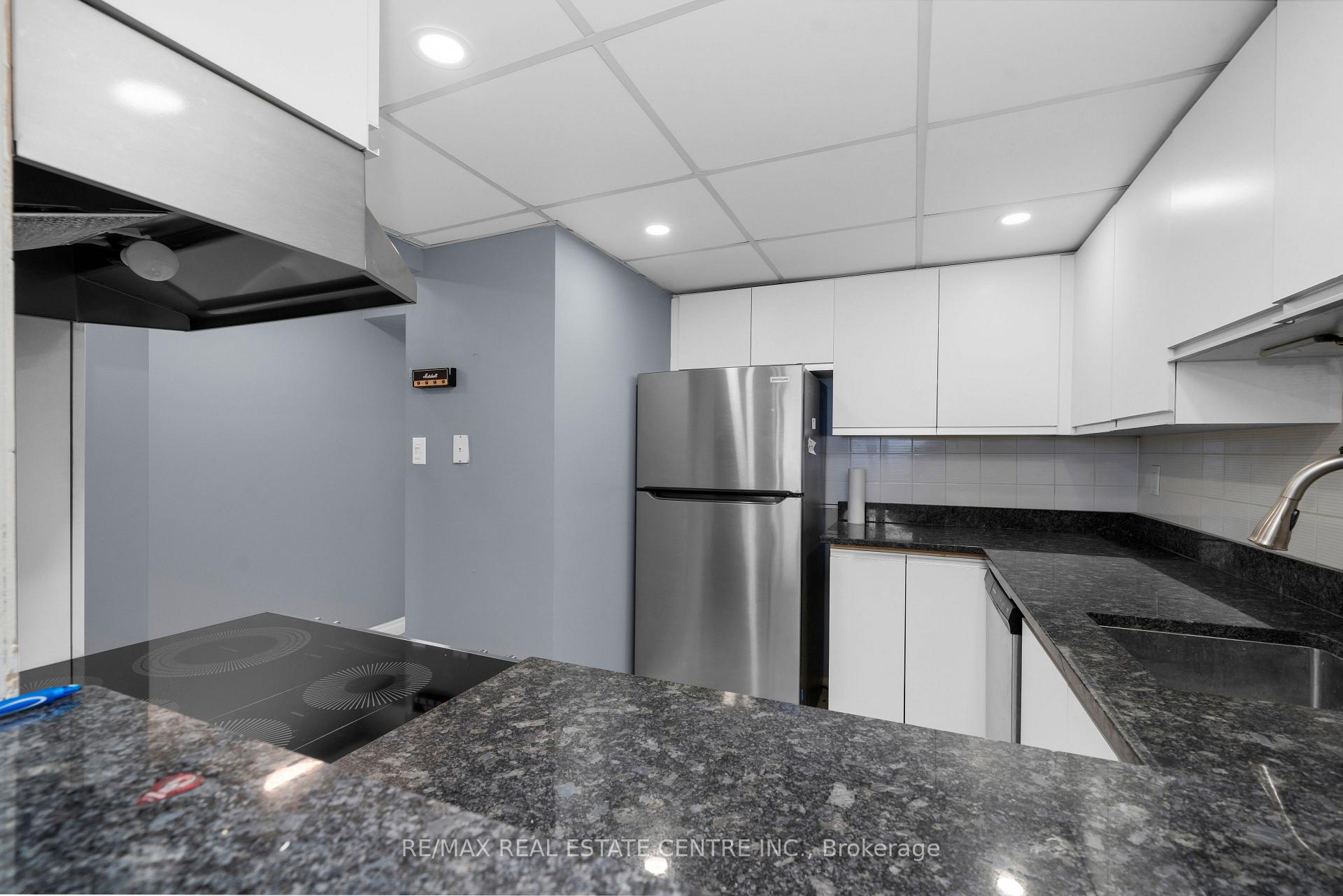Photo 6 of Unit 1504, 20 Mcfarlane Drive, Halton Hills, Georgetown — HOMEH