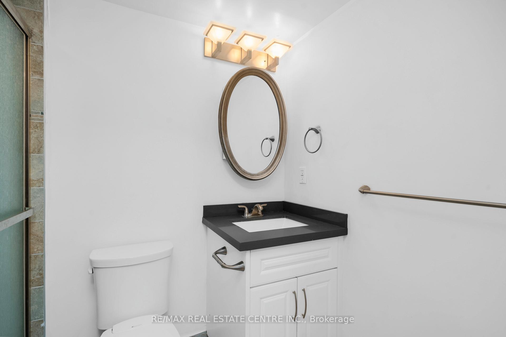 Photo 10 of Unit 1504, 20 Mcfarlane Drive, Halton Hills, Georgetown — HOMEH