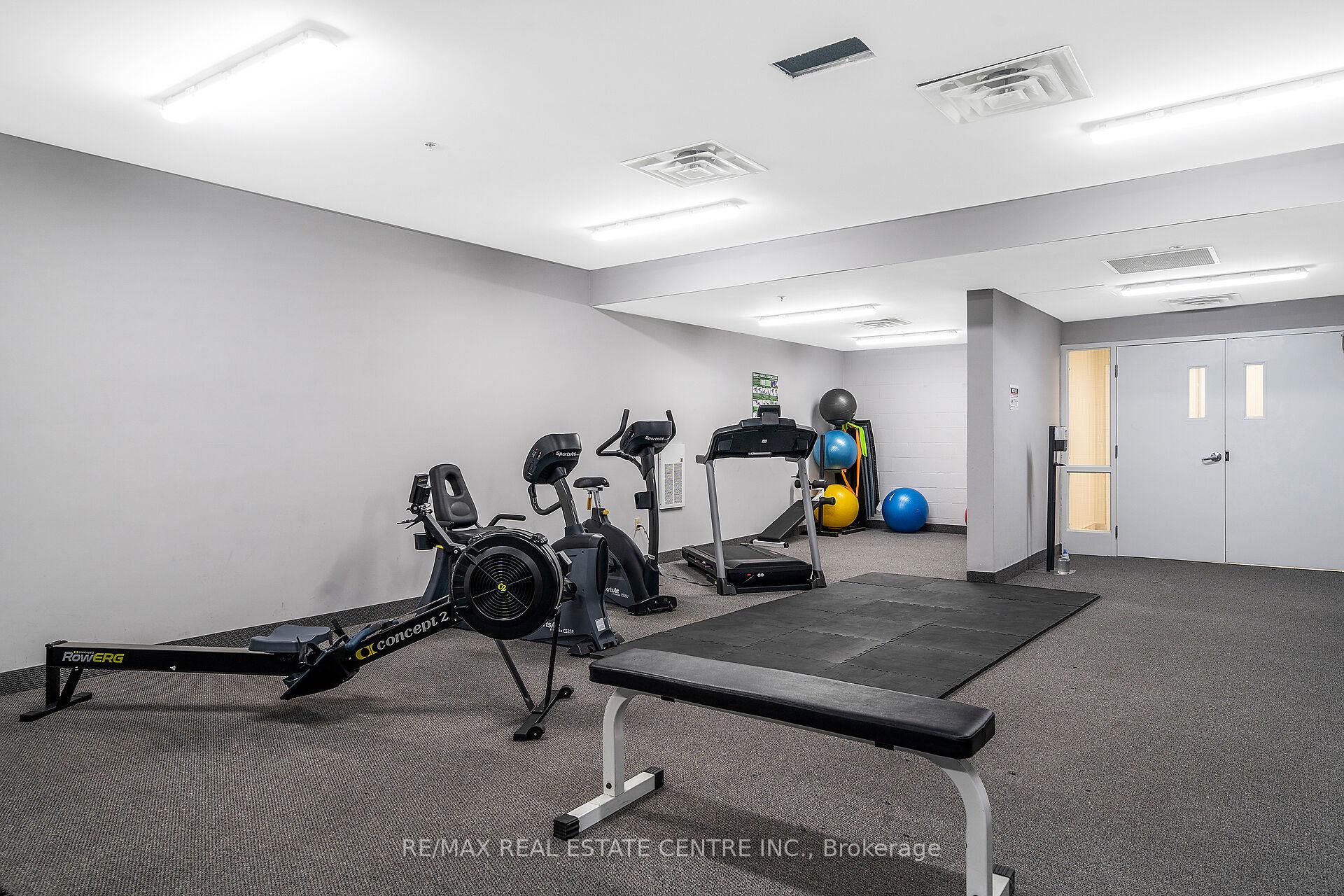 Photo 16 of Unit 1504, 20 Mcfarlane Drive, Halton Hills, Georgetown — HOMEH