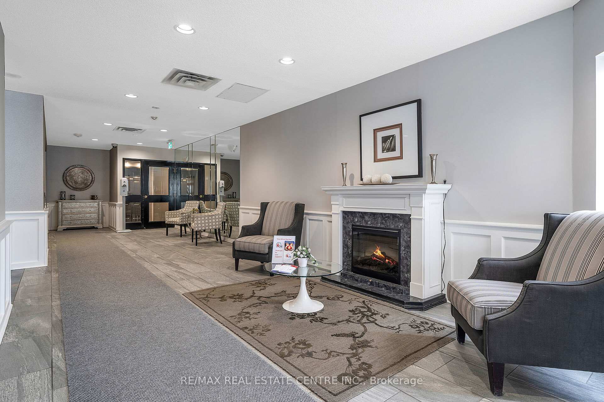 Photo 18 of Unit 1504, 20 Mcfarlane Drive, Halton Hills, Georgetown — HOMEH