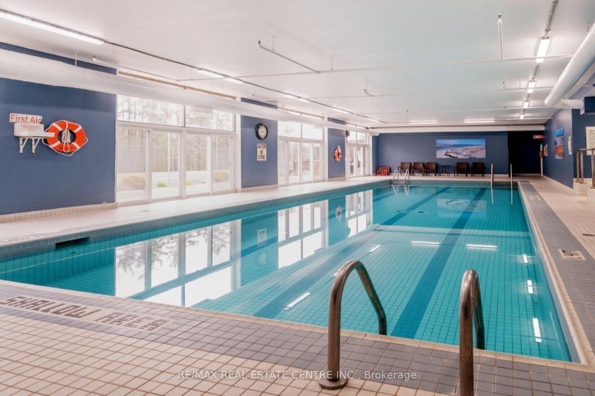 Photo 19 of Unit 1504, 20 Mcfarlane Drive, Halton Hills, Georgetown — HOMEH