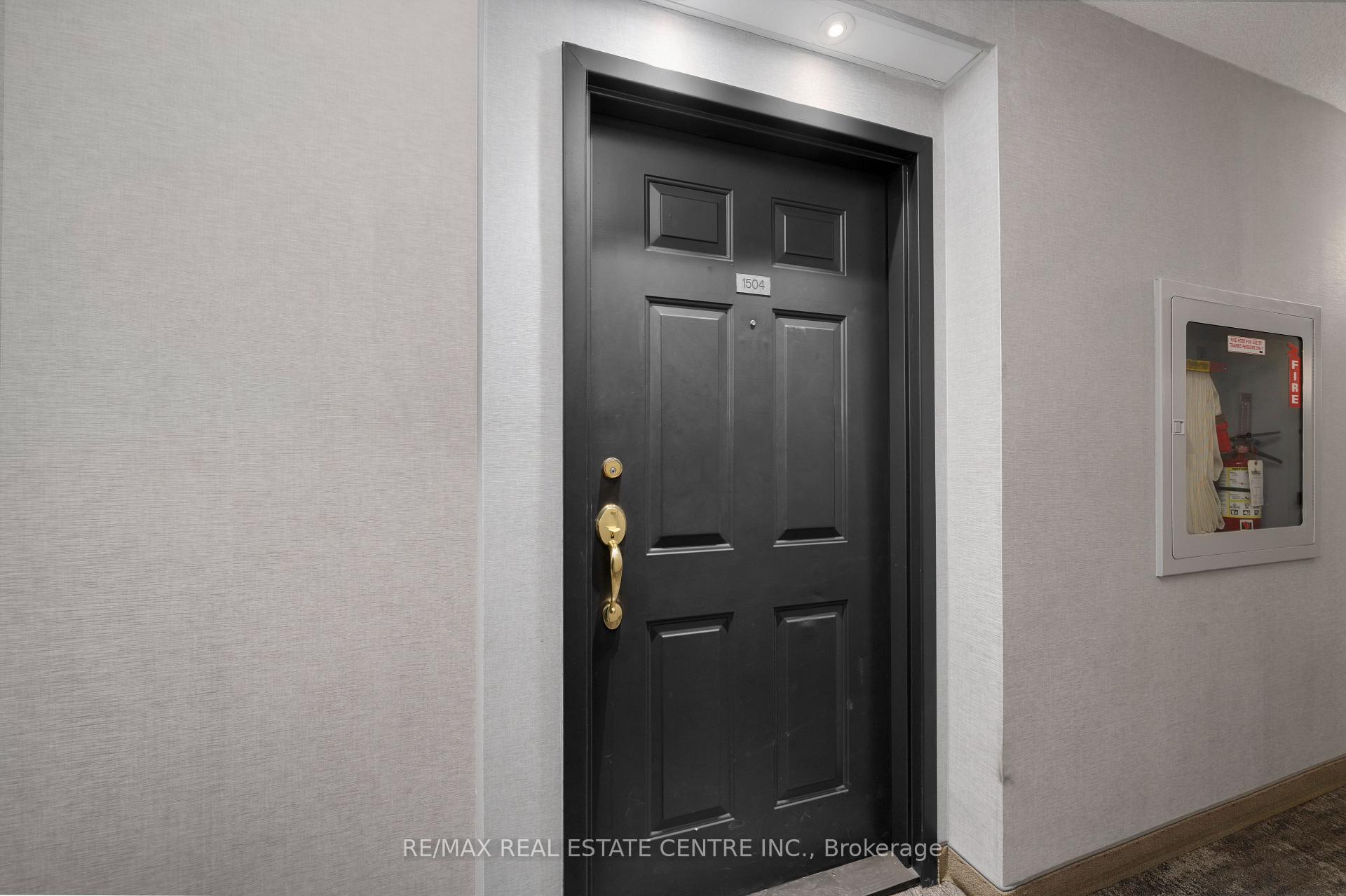 Photo 24 of Unit 1504, 20 Mcfarlane Drive, Halton Hills, Georgetown — HOMEH
