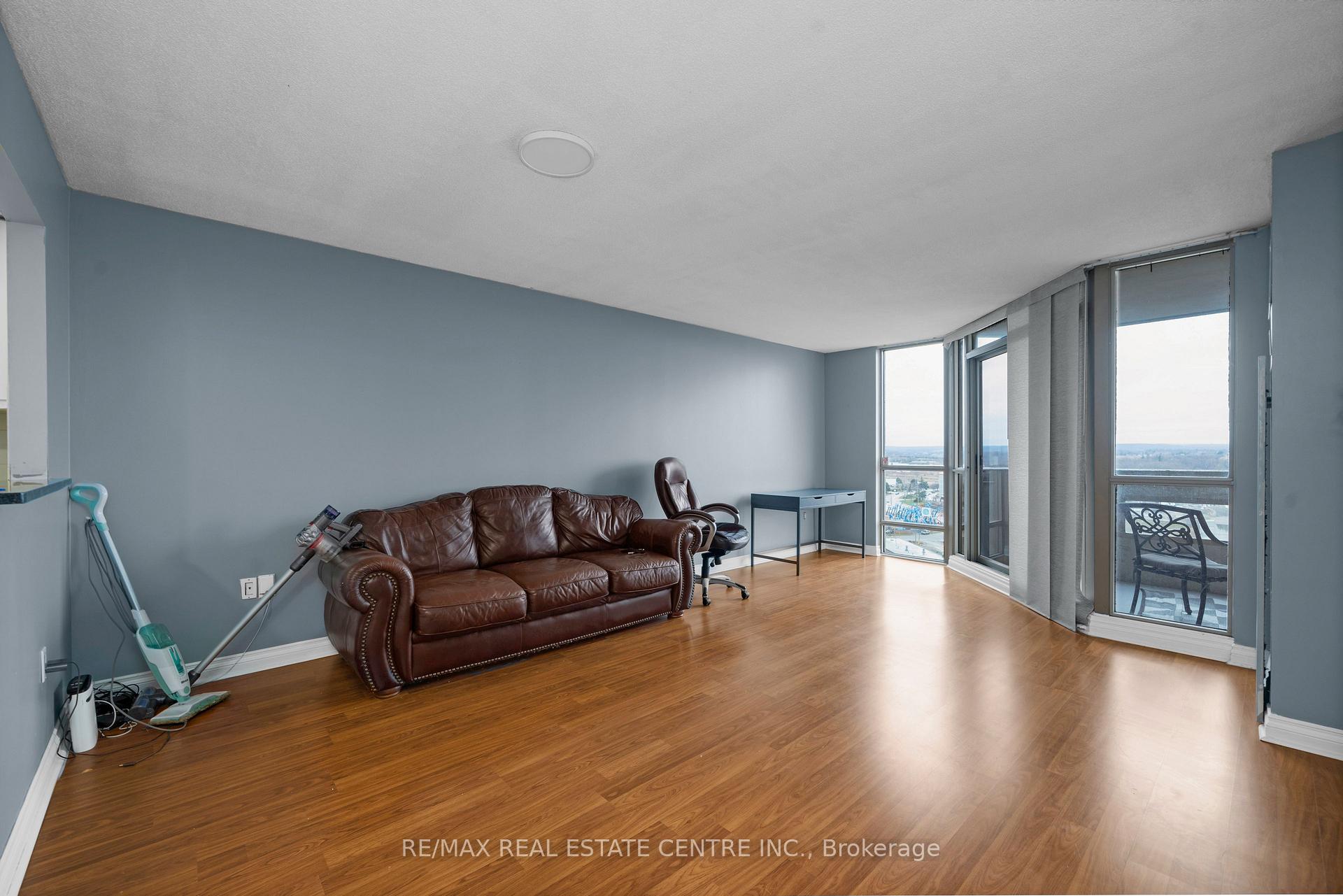 Photo 27 of Unit 1504, 20 Mcfarlane Drive, Halton Hills, Georgetown — HOMEH