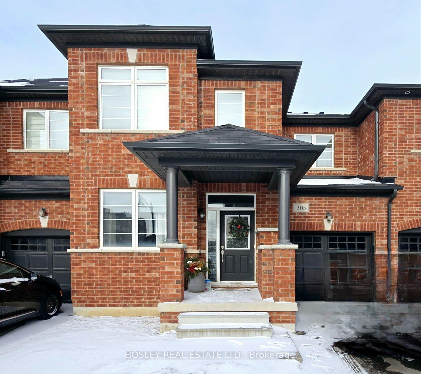 Photo 1 of 303 Humphrey Street, Hamilton, Waterdown — HOMEH