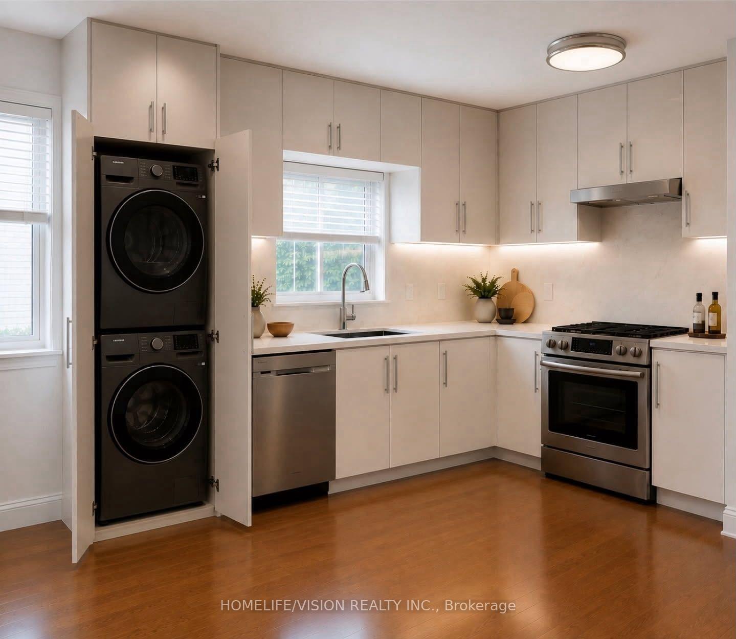 Photo 2 of 53 Wedgewood Drive, North York, Newtonbrook East — HOMEH
