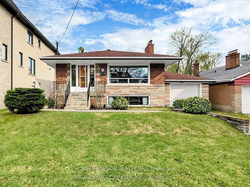 Photo 25 of 53 Wedgewood Drive, North York, Newtonbrook East — HOMEH