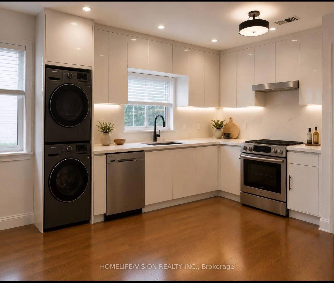 Photo 22 of 53 Wedgewood Drive, North York, Newtonbrook East — HOMEH