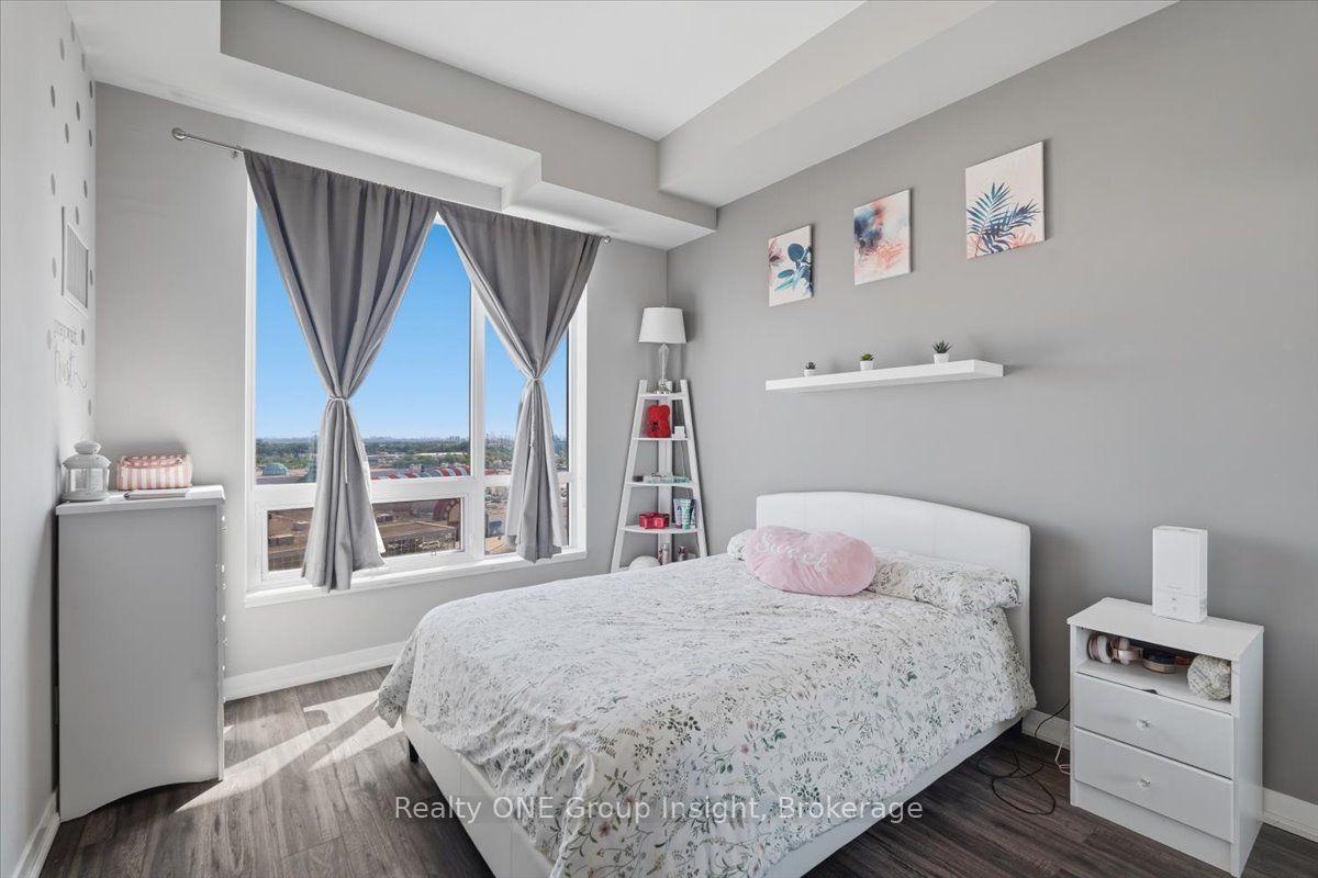 Photo 11 of Unit 1009, 840 Queens Plate Drive, Etobicoke, West Humber-Clairville — HOMEH