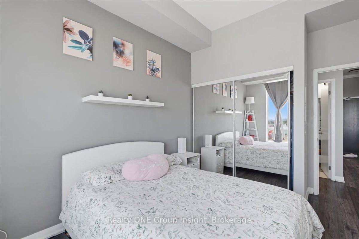 Photo 12 of Unit 1009, 840 Queens Plate Drive, Etobicoke, West Humber-Clairville — HOMEH