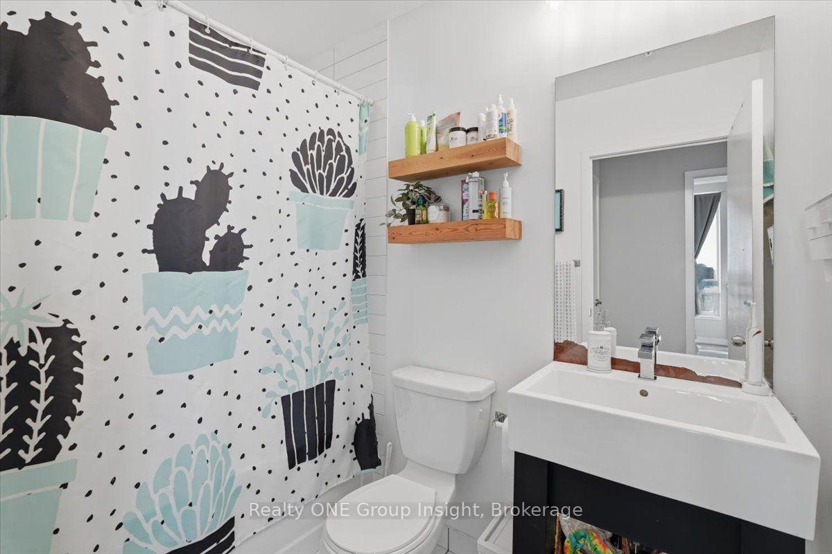 Photo 13 of Unit 1009, 840 Queens Plate Drive, Etobicoke, West Humber-Clairville — HOMEH