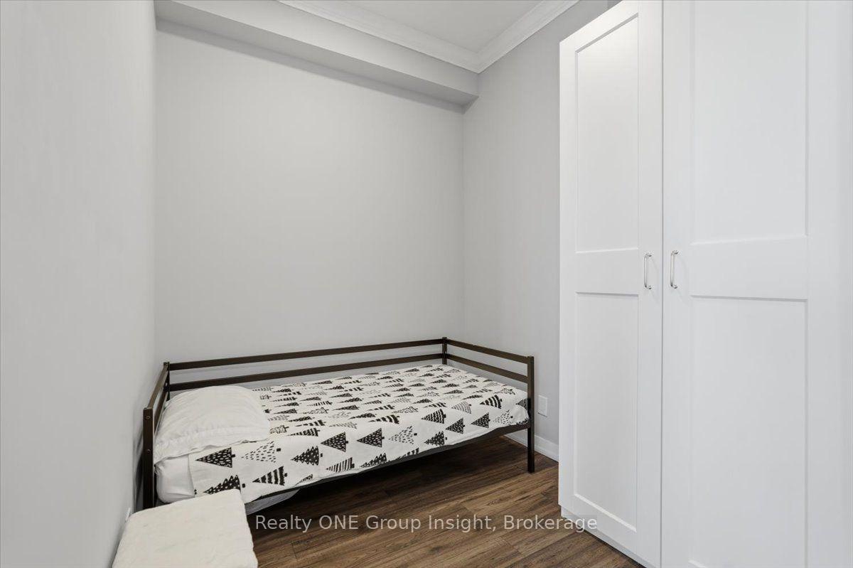 Photo 14 of Unit 1009, 840 Queens Plate Drive, Etobicoke, West Humber-Clairville — HOMEH