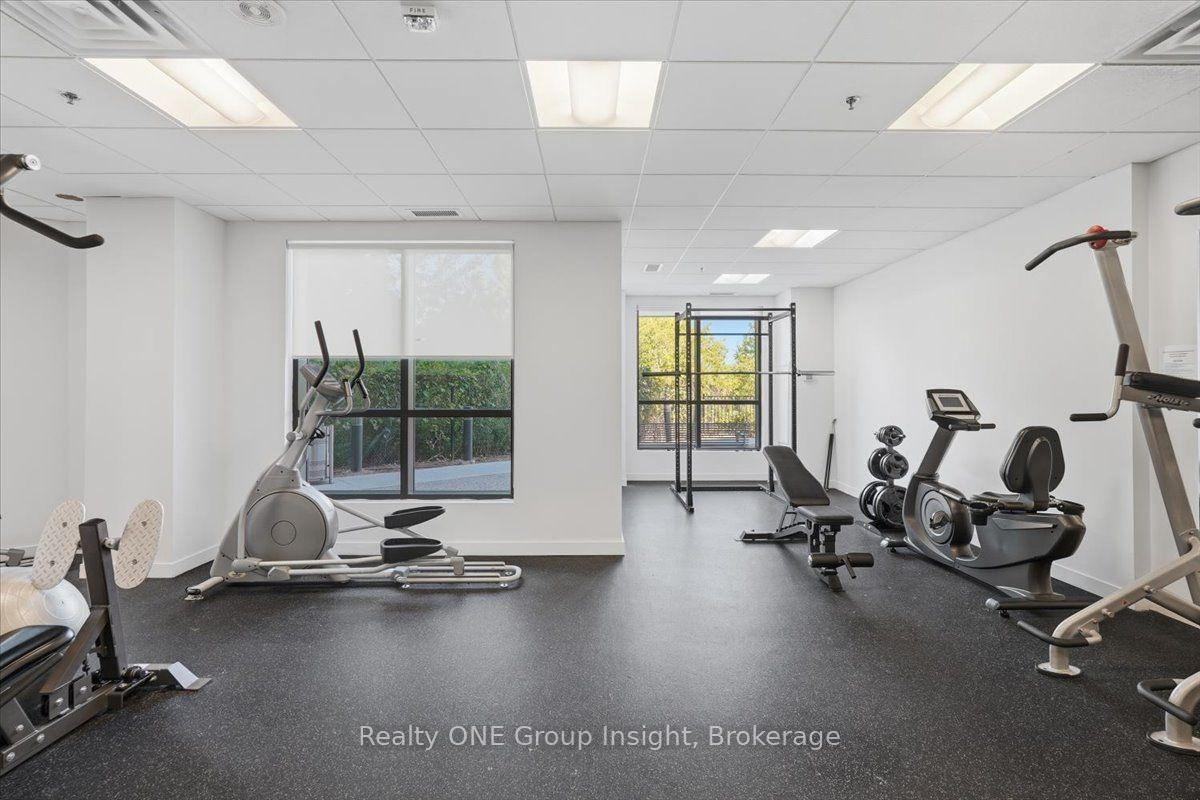 Photo 17 of Unit 1009, 840 Queens Plate Drive, Etobicoke, West Humber-Clairville — HOMEH