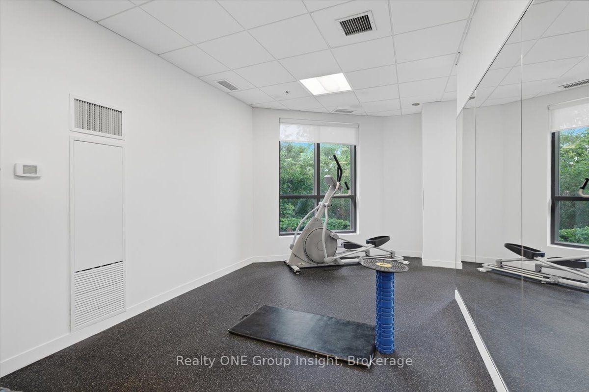 Photo 18 of Unit 1009, 840 Queens Plate Drive, Etobicoke, West Humber-Clairville — HOMEH
