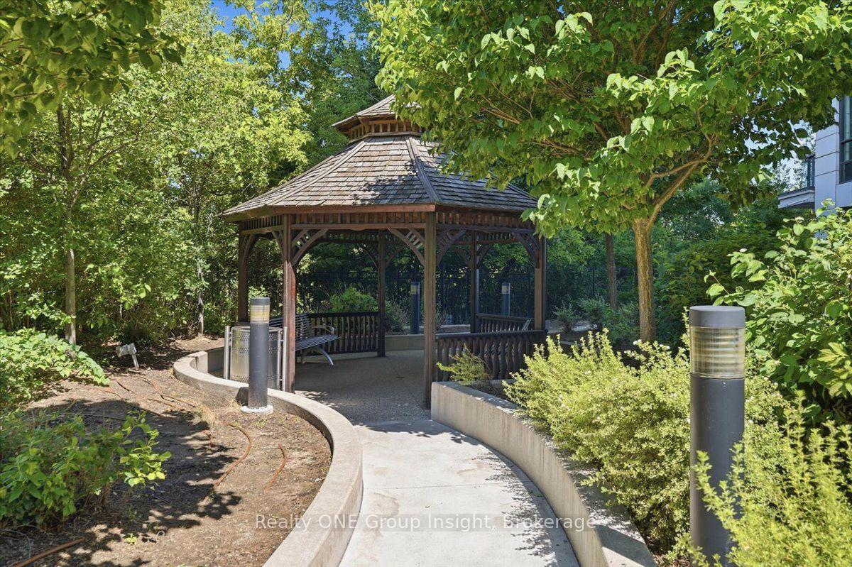 Photo 20 of Unit 1009, 840 Queens Plate Drive, Etobicoke, West Humber-Clairville — HOMEH