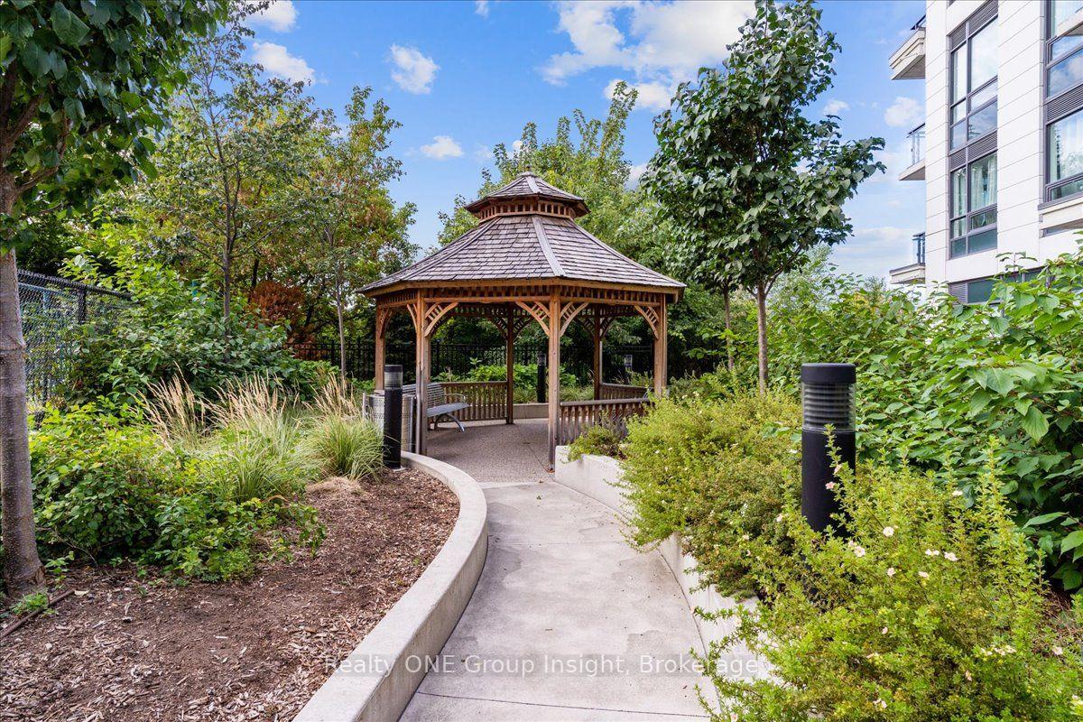 Photo 22 of Unit 1009, 840 Queens Plate Drive, Etobicoke, West Humber-Clairville — HOMEH