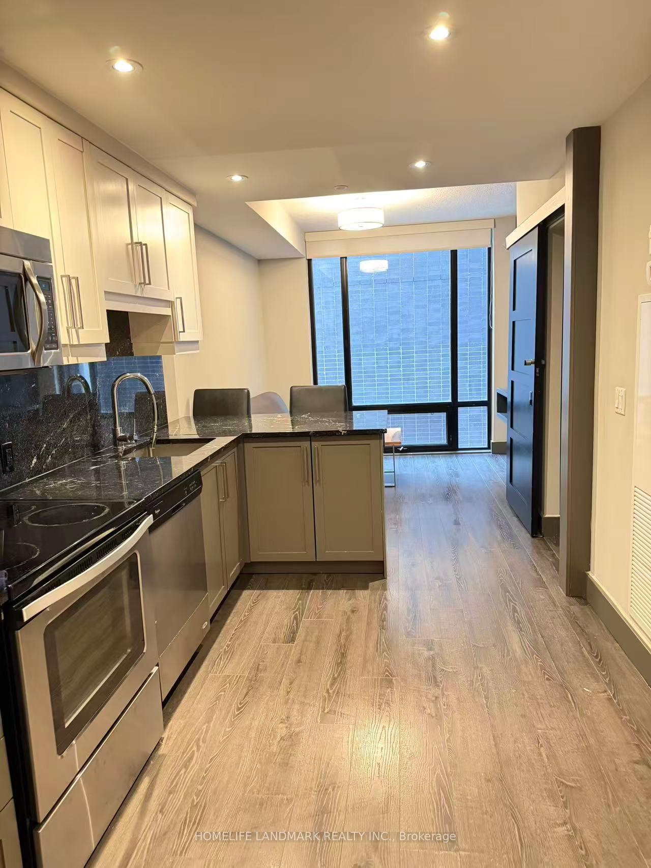 Photo 4 of Unit N303, 330 Phillip Street, Waterloo, Beechwood/University — HOMEH