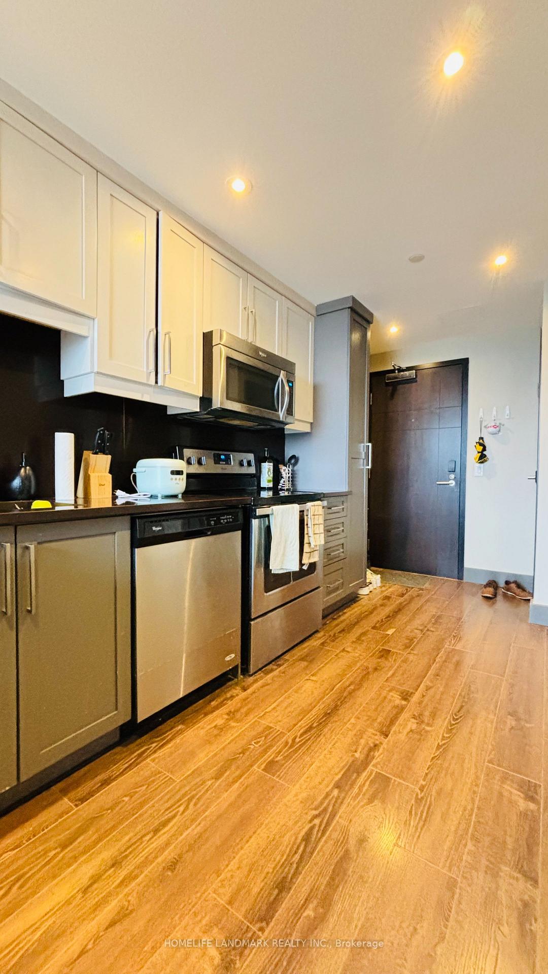 Photo 5 of Unit N303, 330 Phillip Street, Waterloo, Beechwood/University — HOMEH