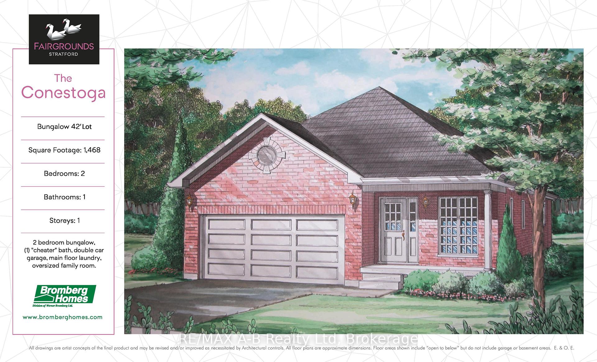 Photo of 133 Fergusson Way