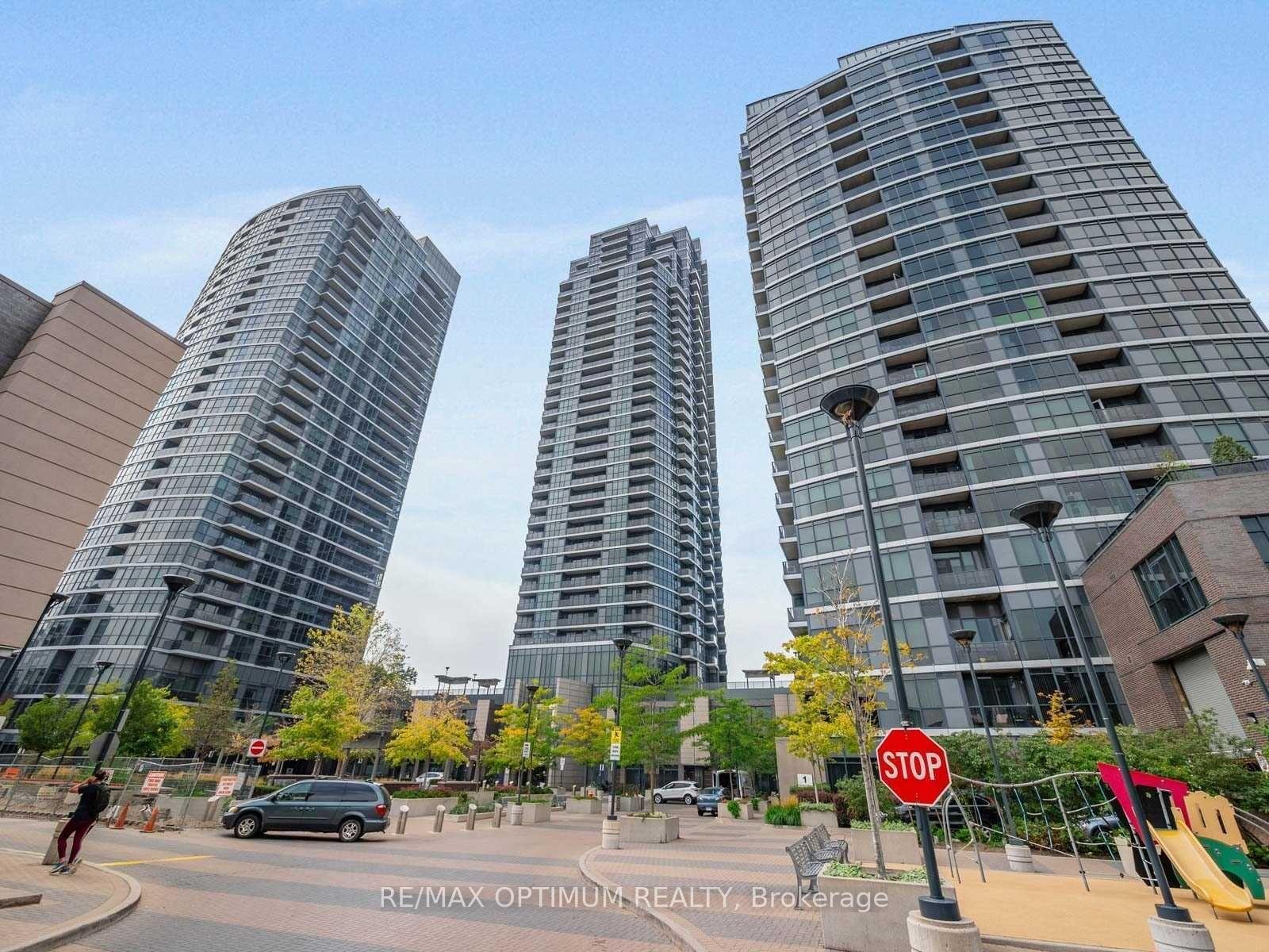 Photo 1 of Unit 1809, 1 Valhalla Inn Road, Etobicoke, Islington-City Centre West — HOMEH