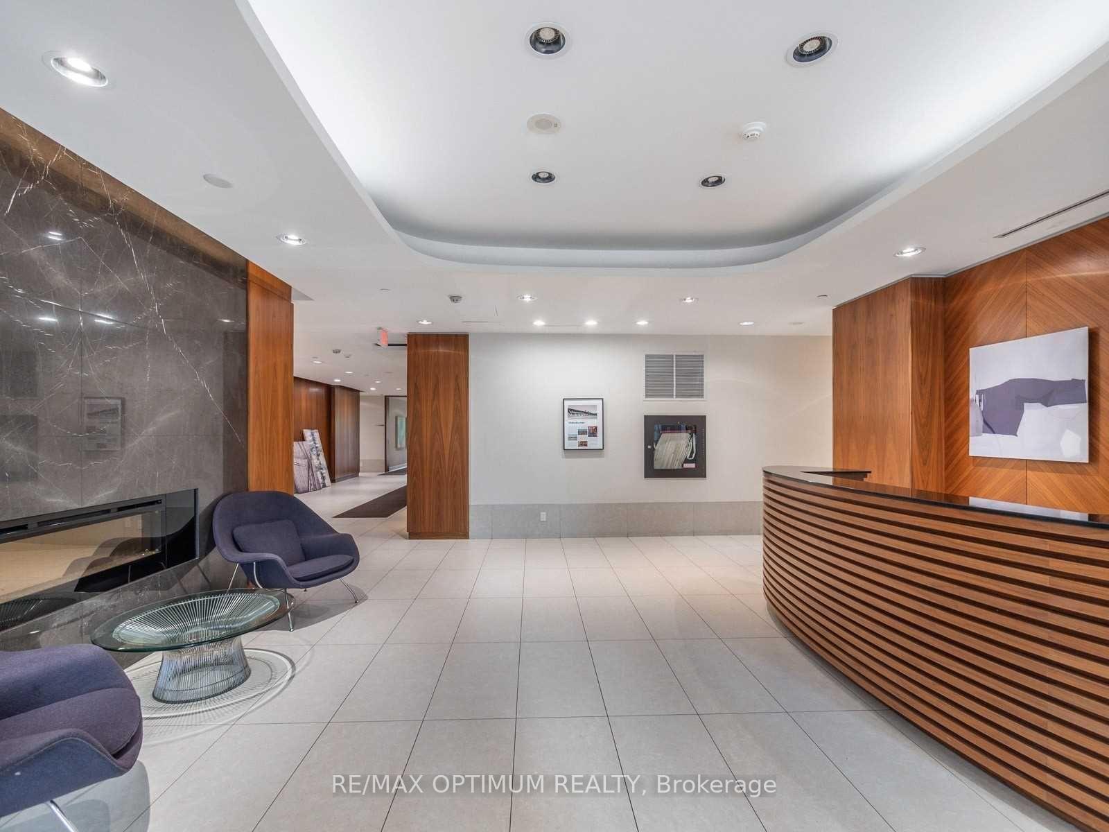 Photo 5 of Unit 1809, 1 Valhalla Inn Road, Etobicoke, Islington-City Centre West — HOMEH