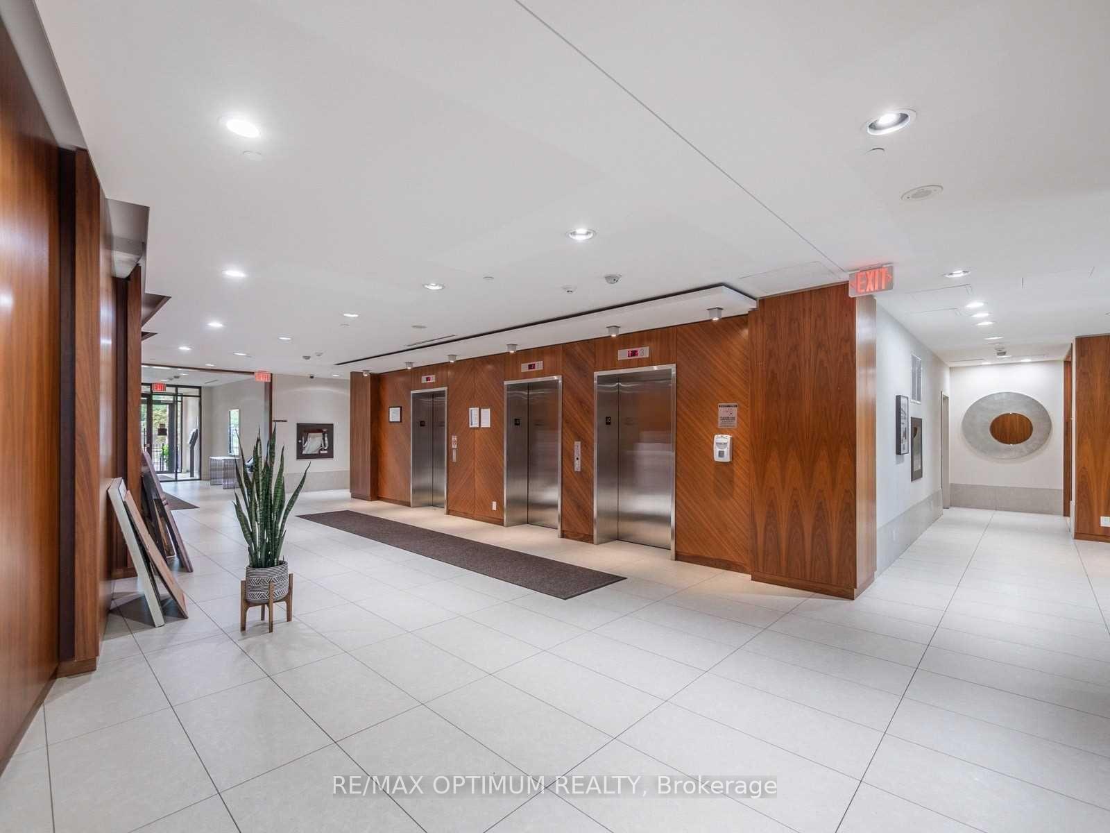 Photo 6 of Unit 1809, 1 Valhalla Inn Road, Etobicoke, Islington-City Centre West — HOMEH