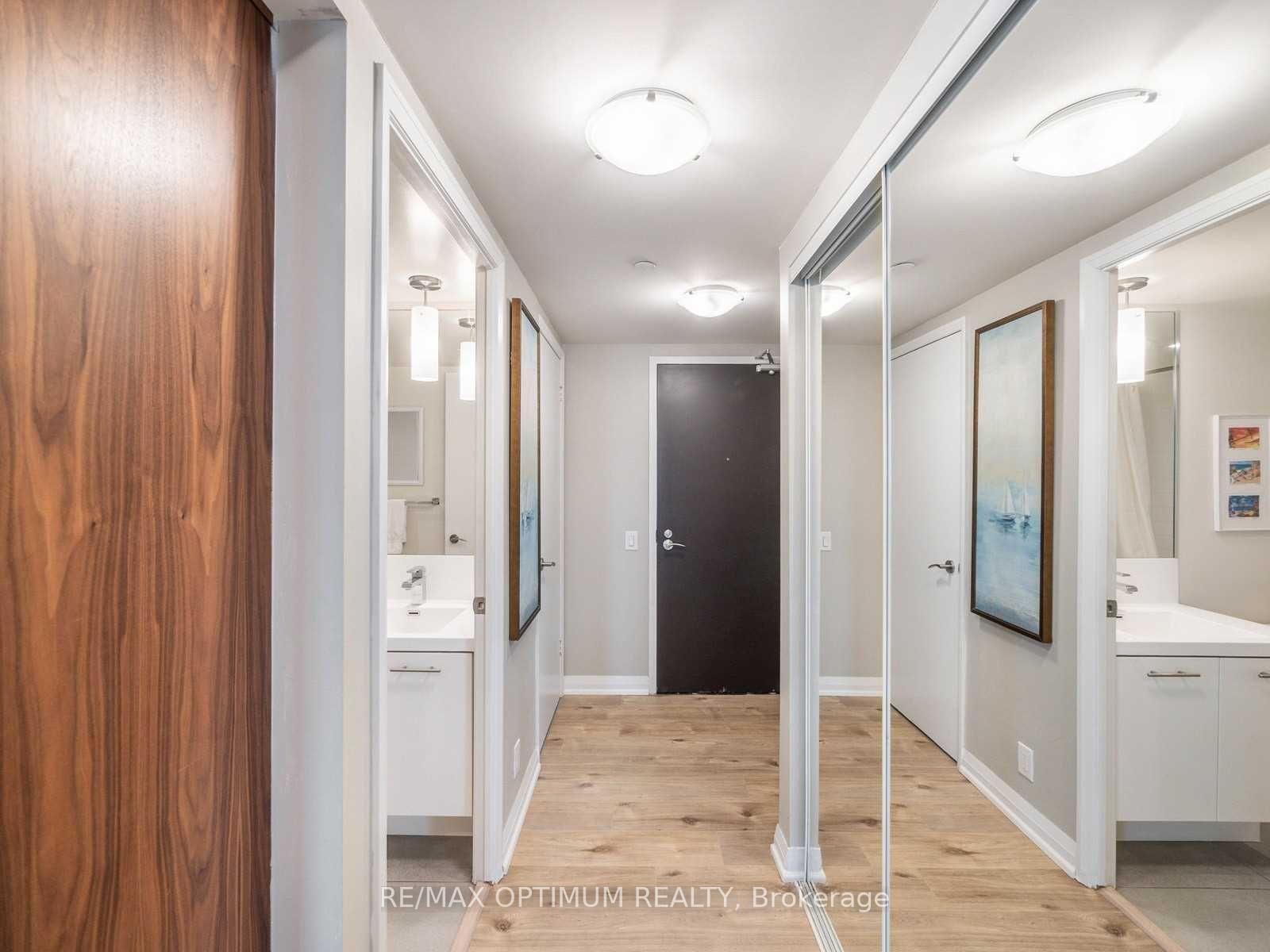 Photo 7 of Unit 1809, 1 Valhalla Inn Road, Etobicoke, Islington-City Centre West — HOMEH