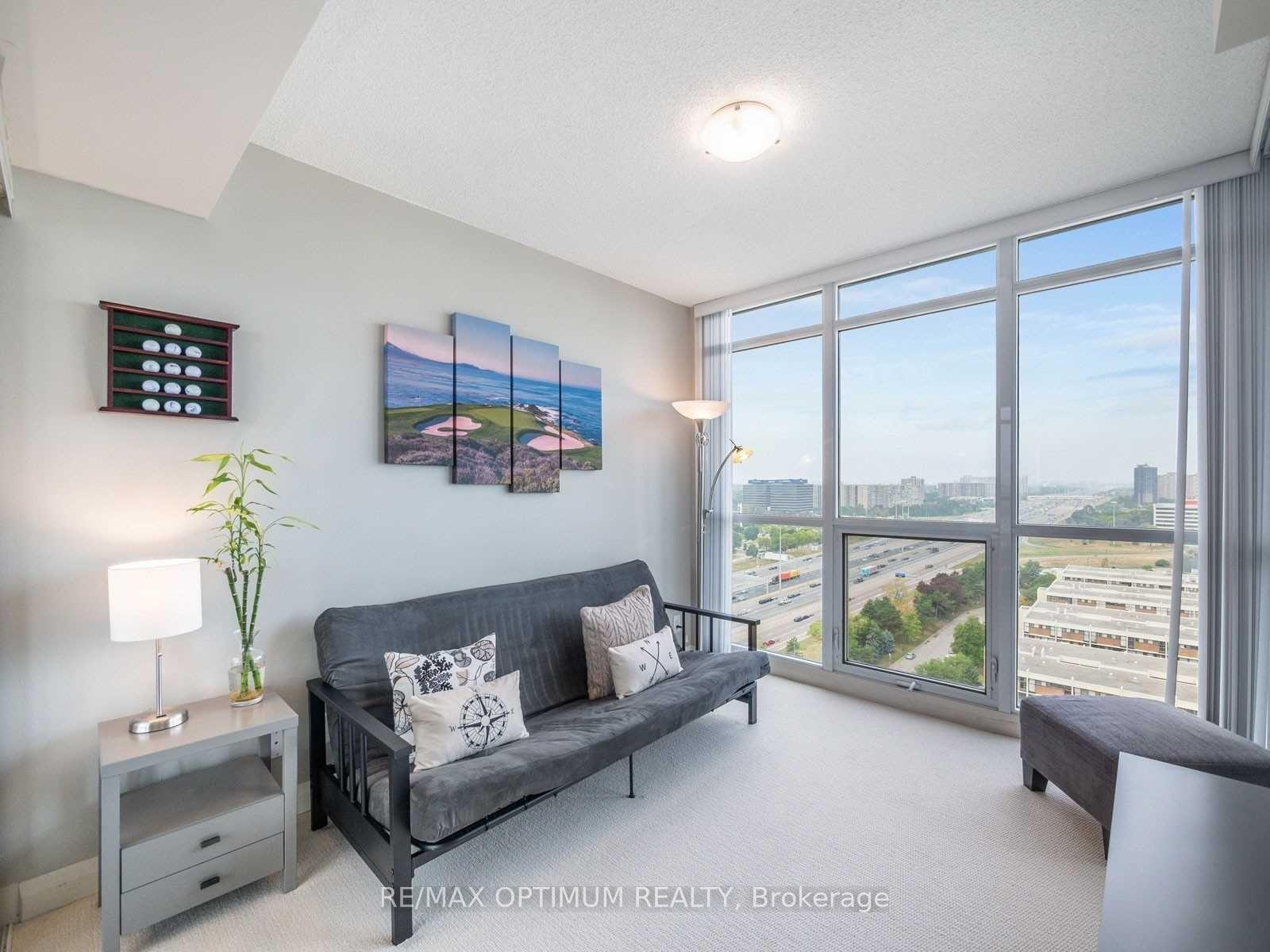 Photo 13 of Unit 1809, 1 Valhalla Inn Road, Etobicoke, Islington-City Centre West — HOMEH