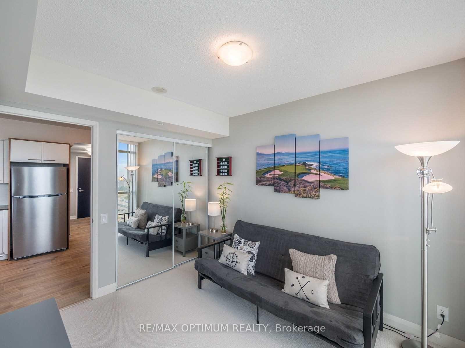 Photo 18 of Unit 1809, 1 Valhalla Inn Road, Etobicoke, Islington-City Centre West — HOMEH