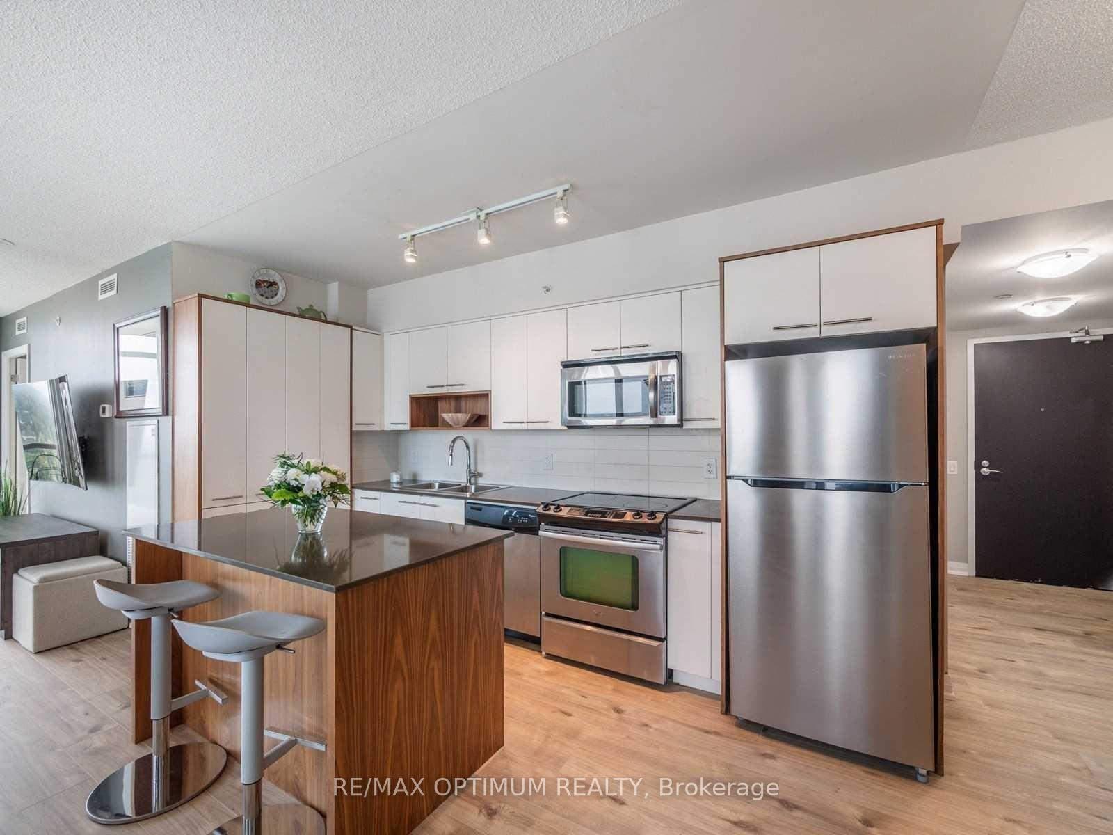 Photo 24 of Unit 1809, 1 Valhalla Inn Road, Etobicoke, Islington-City Centre West — HOMEH
