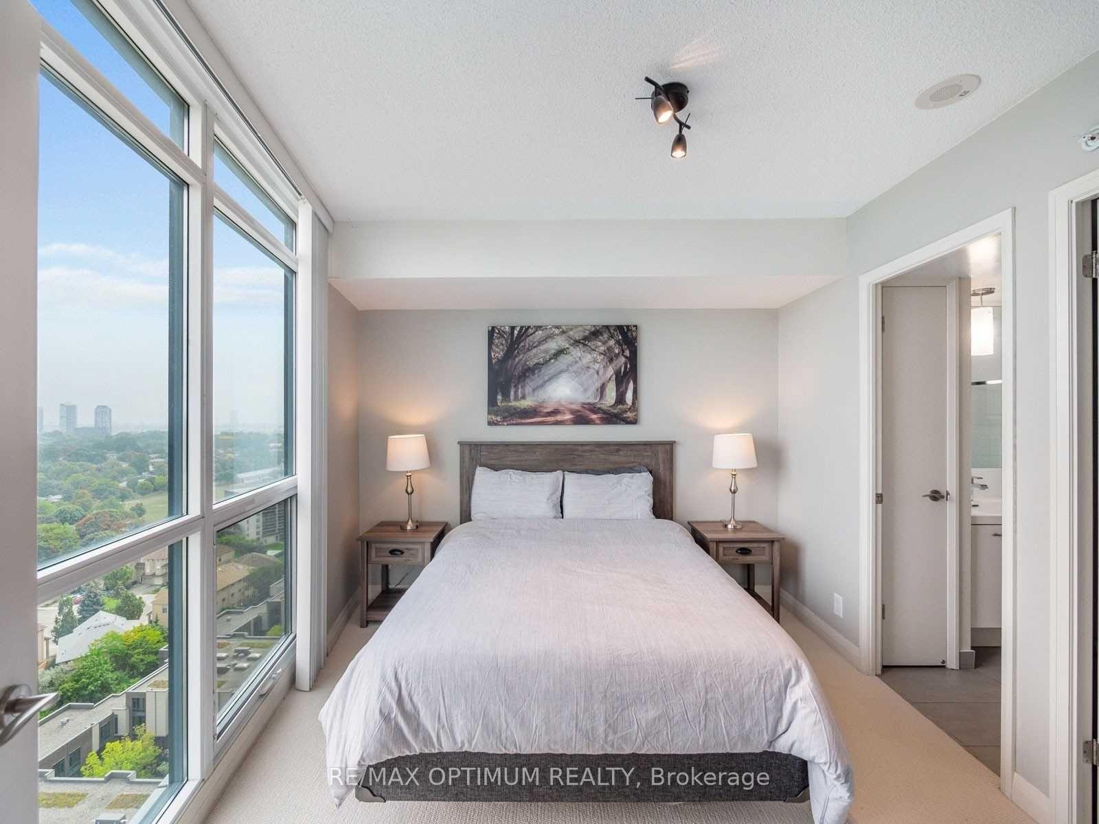 Photo 27 of Unit 1809, 1 Valhalla Inn Road, Etobicoke, Islington-City Centre West — HOMEH