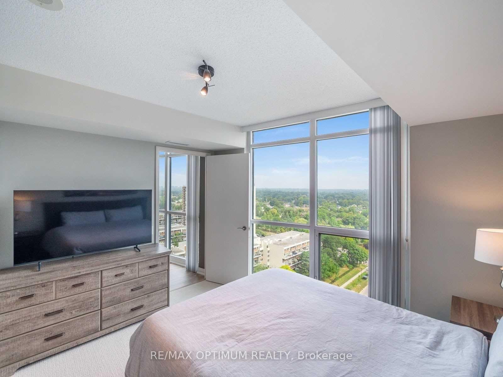 Photo 28 of Unit 1809, 1 Valhalla Inn Road, Etobicoke, Islington-City Centre West — HOMEH
