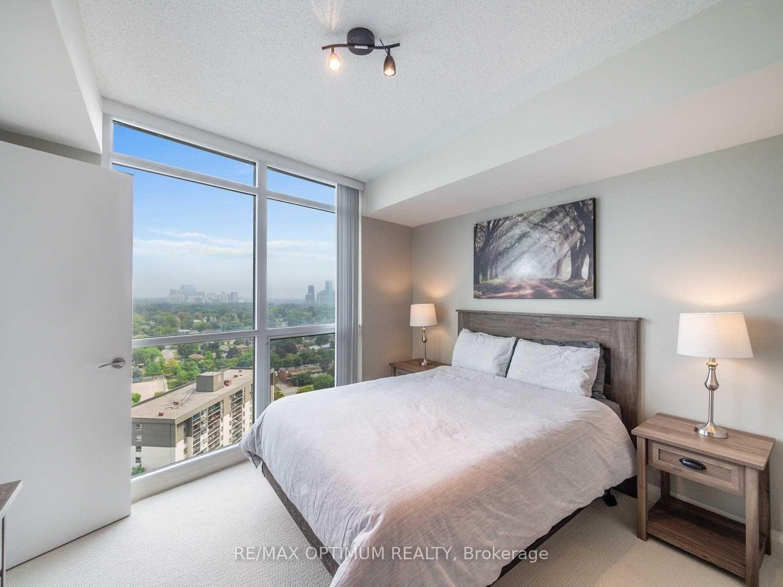 Photo 29 of Unit 1809, 1 Valhalla Inn Road, Etobicoke, Islington-City Centre West — HOMEH