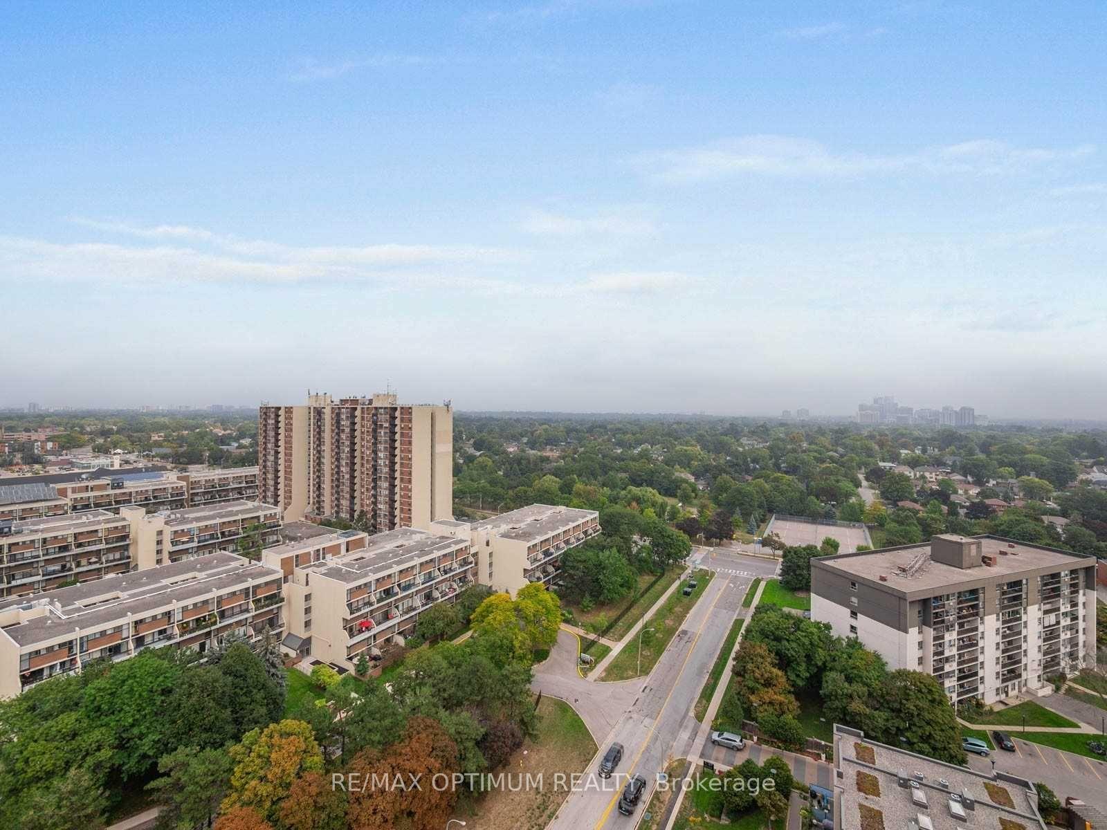 Photo 34 of Unit 1809, 1 Valhalla Inn Road, Etobicoke, Islington-City Centre West — HOMEH