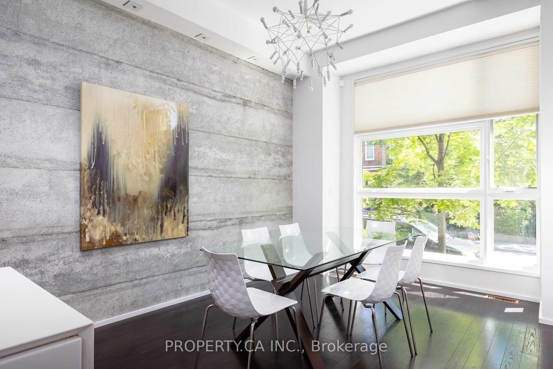 Photo 2 of 238 Manning Avenue, Toronto, Trinity-Bellwoods — HOMEH