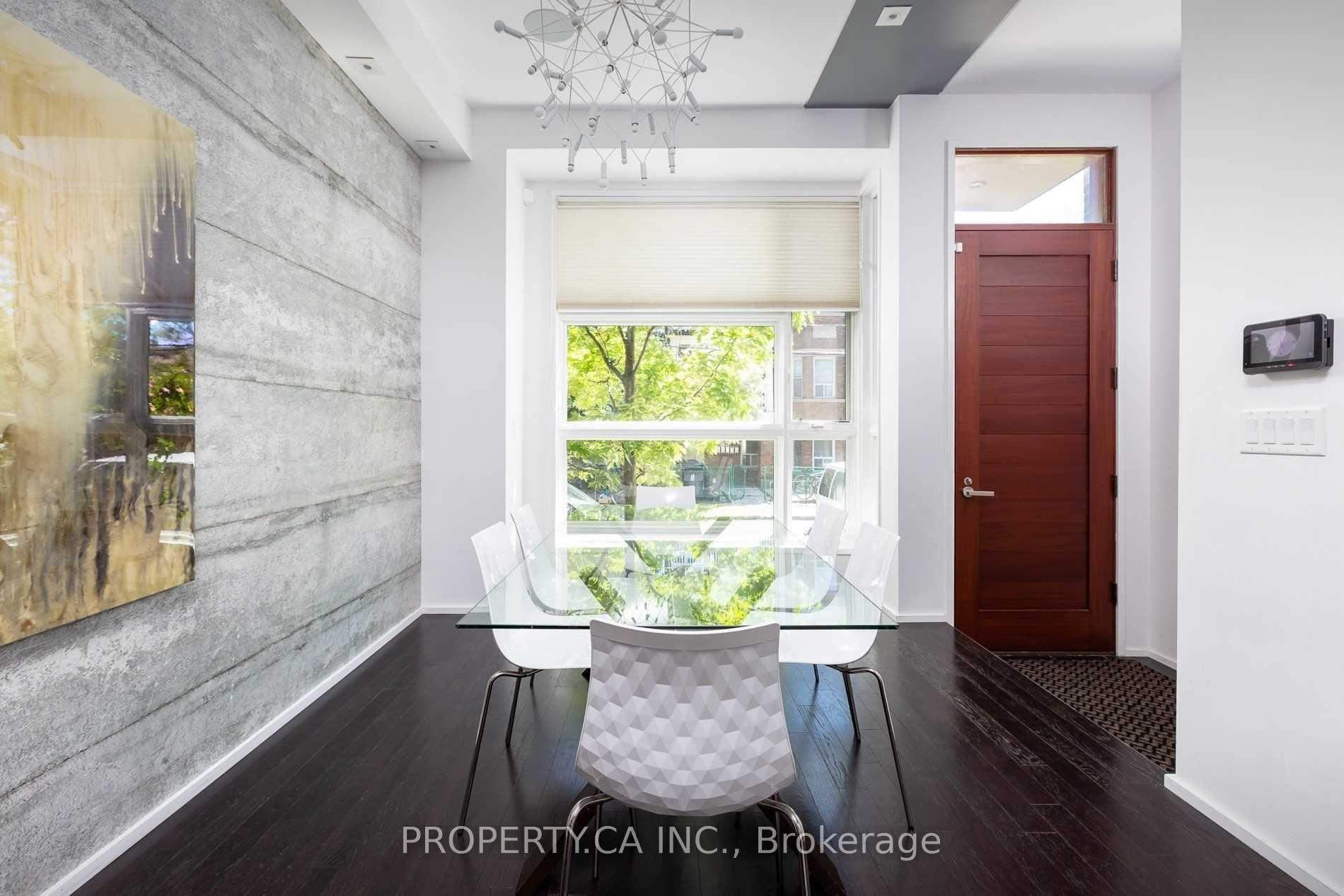 Photo 3 of 238 Manning Avenue, Toronto, Trinity-Bellwoods — HOMEH
